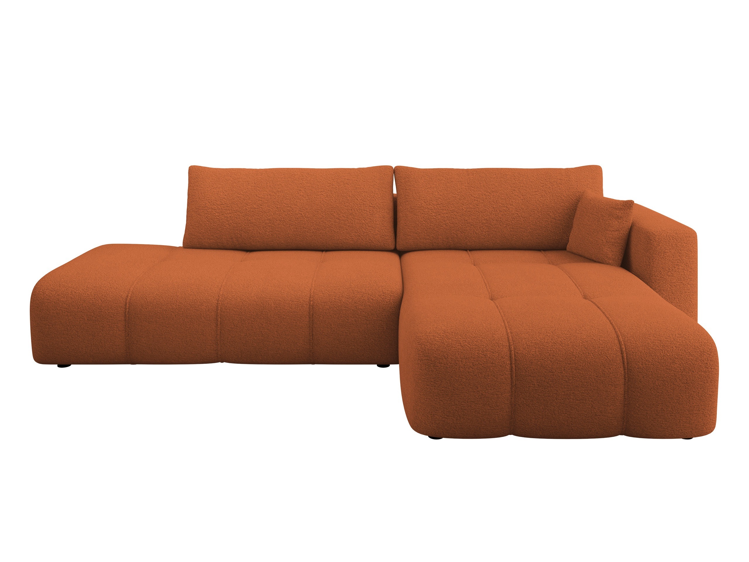 Ugaona sofa Comfivo 471 (Velo 627)