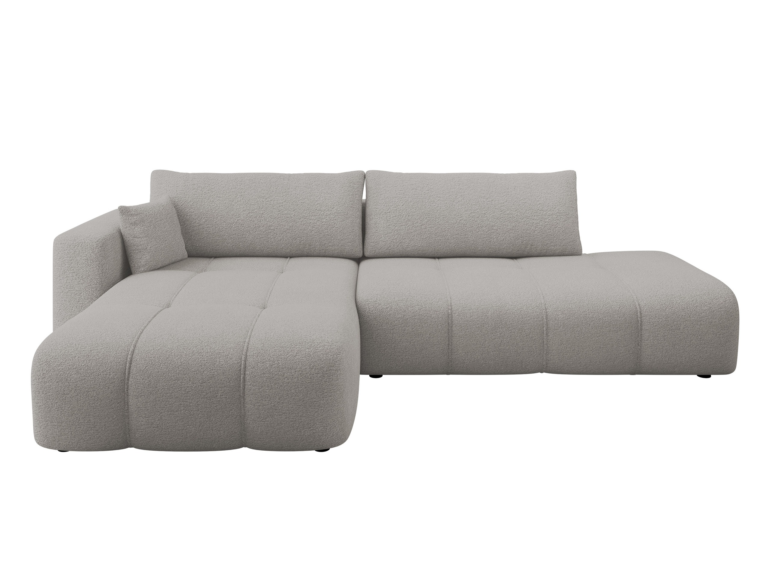 Ugaona sofa Comfivo 471 (Velo 633)