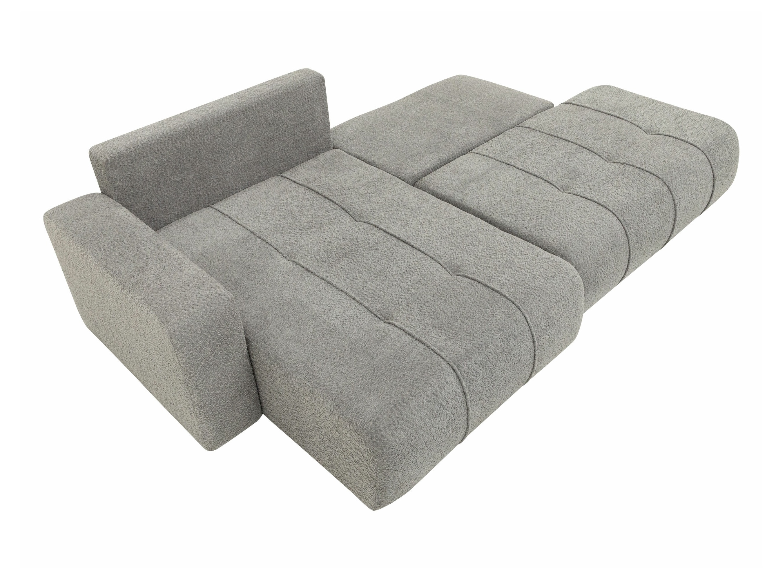 Ugaona sofa Comfivo 471 (Velo 633)