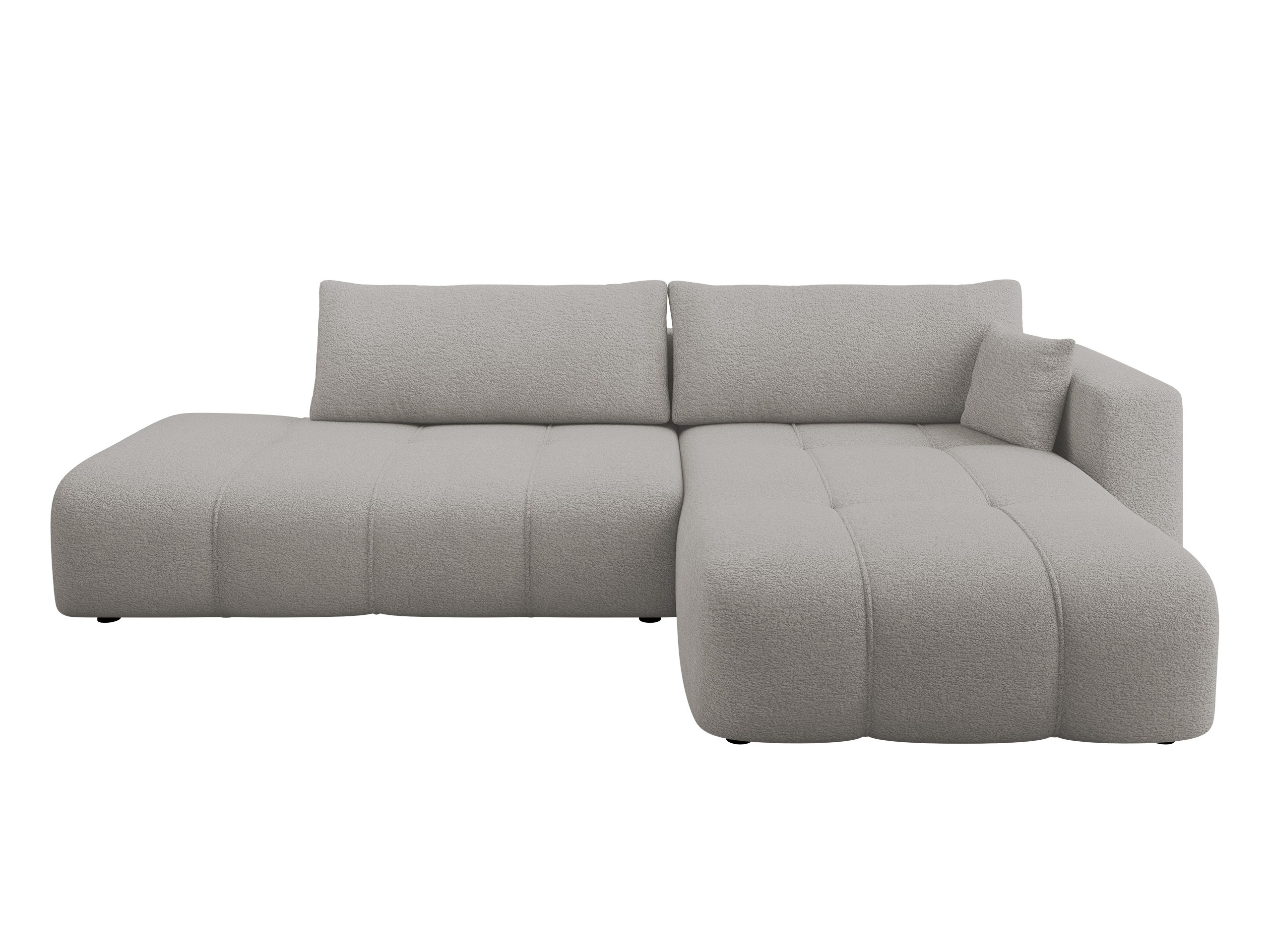 Ugaona sofa Comfivo 471 (Velo 633)