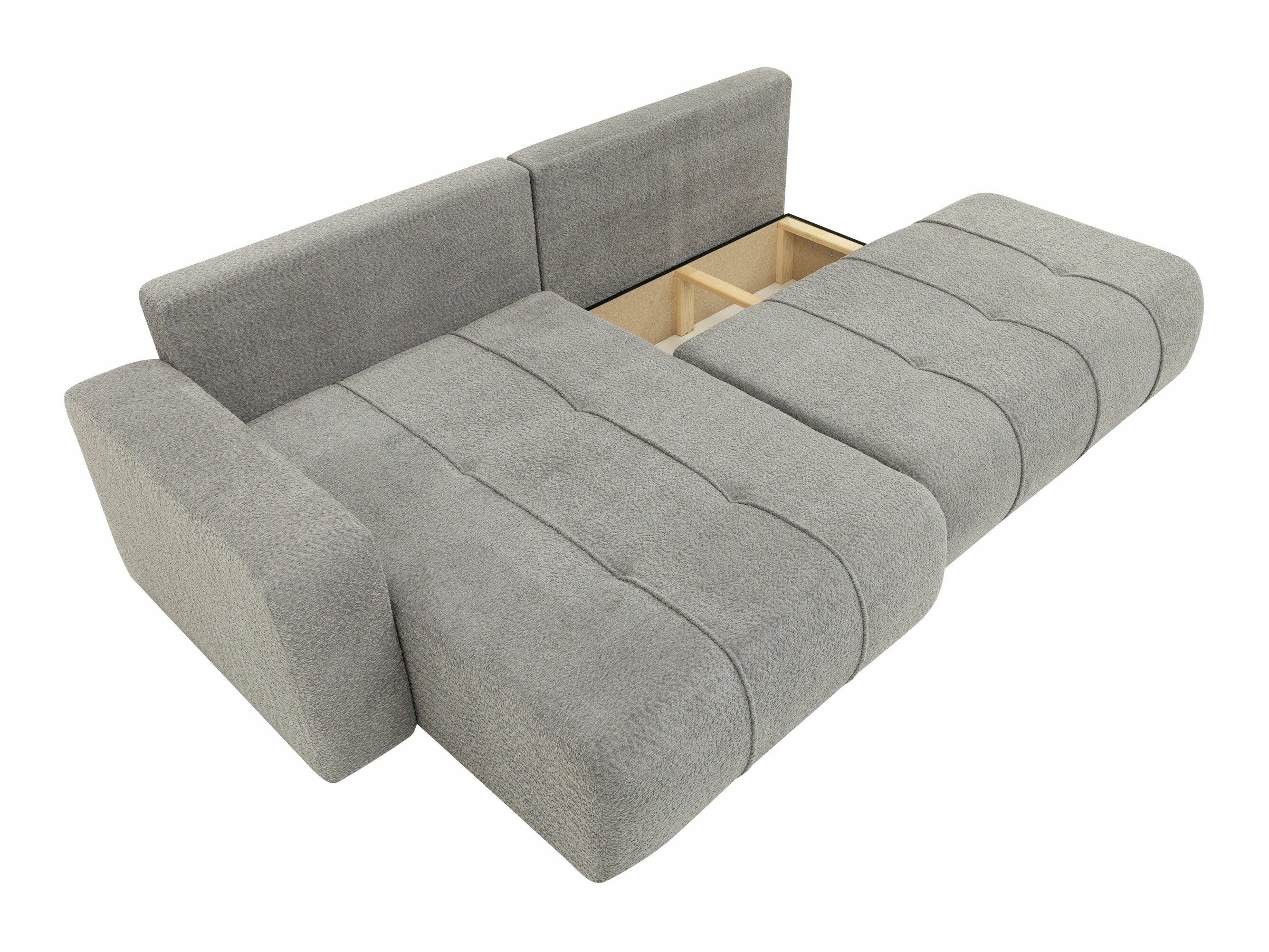 Ugaona sofa Comfivo 471 (Velo 633)