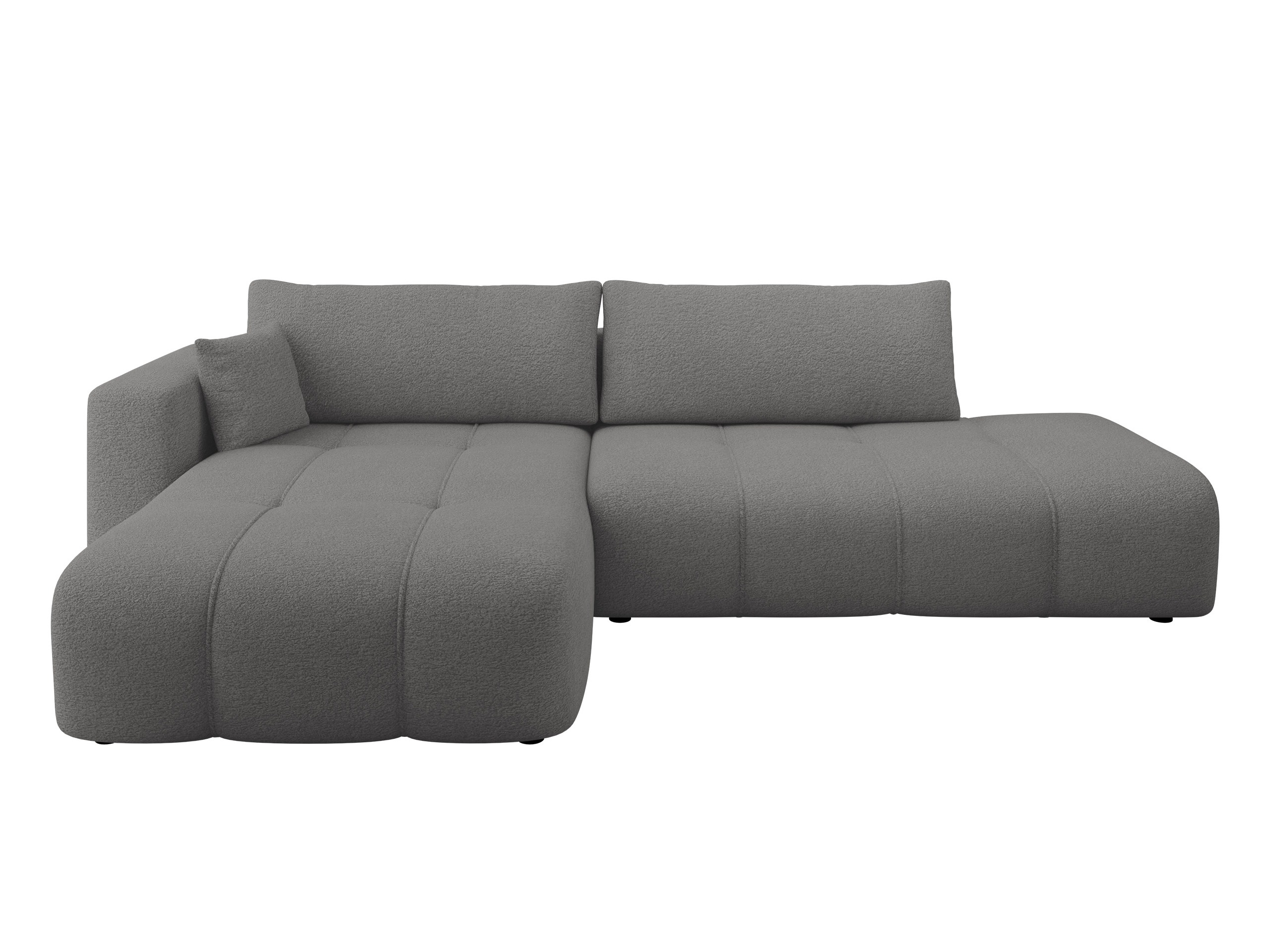 Ugaona sofa Comfivo 471 (Velo 635)