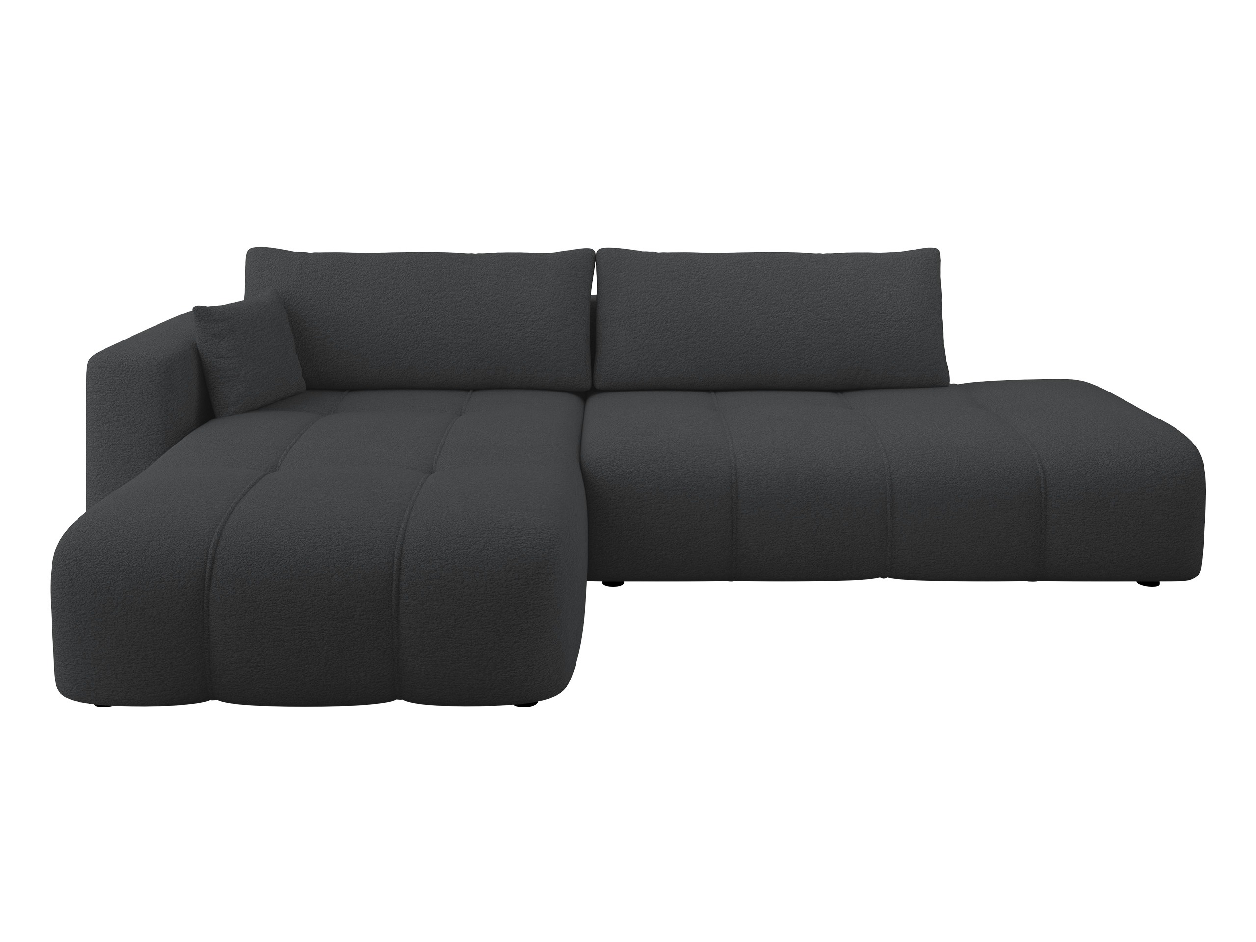 Ugaona sofa Comfivo 471 (Velo 636)
