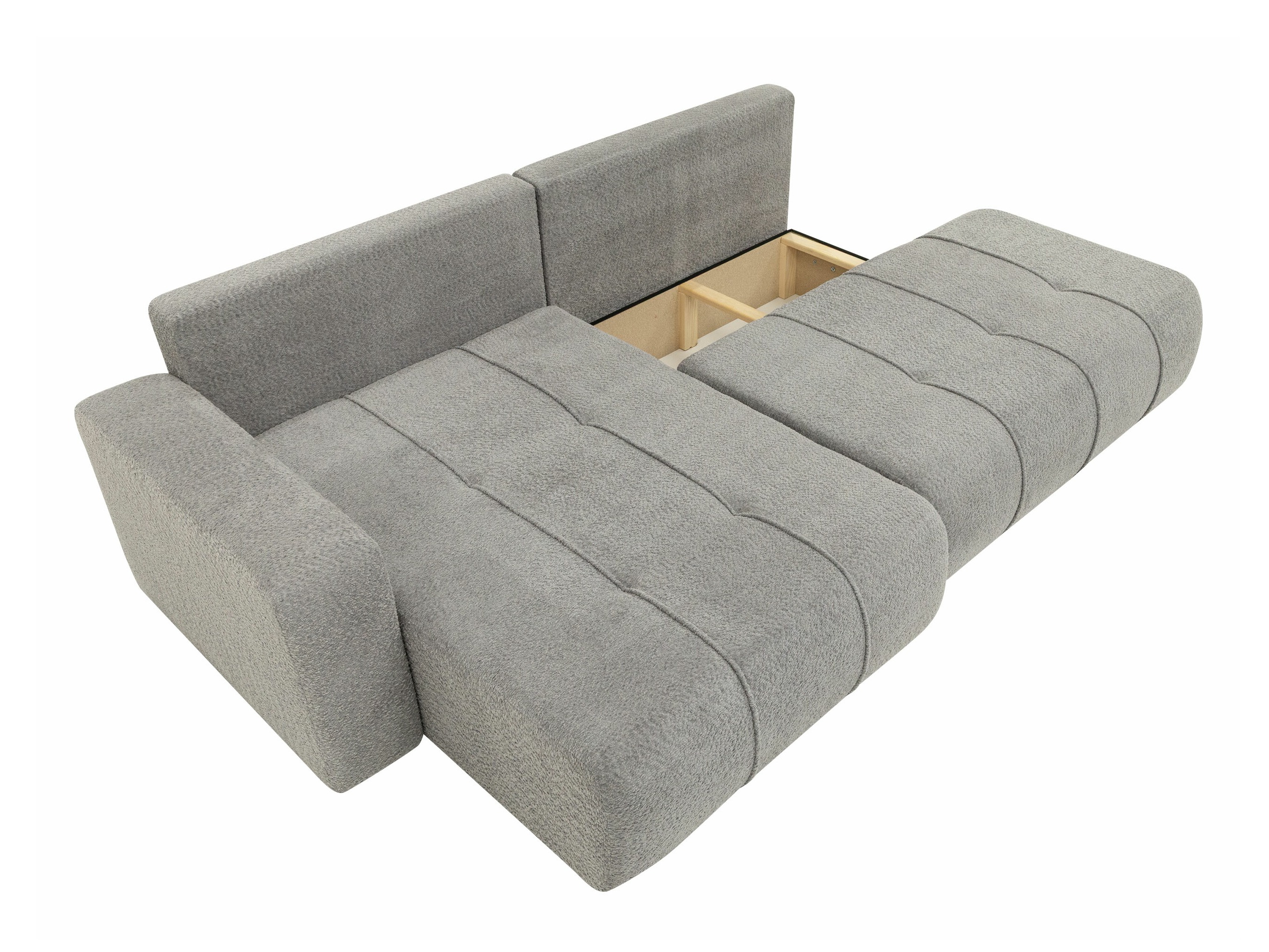 Ugaona sofa Comfivo 471 (Velo 636)