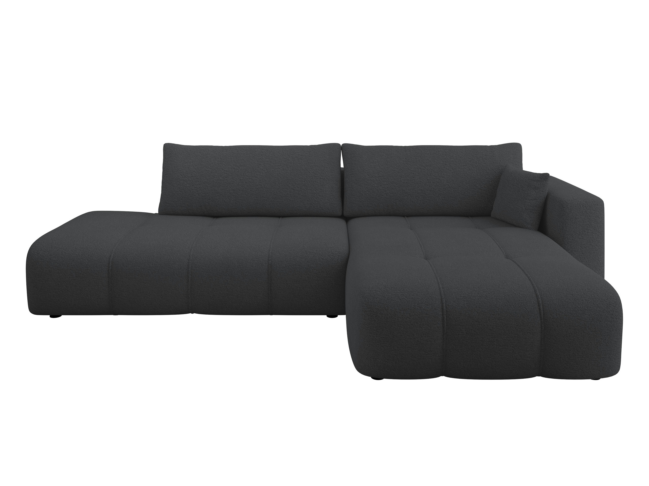 Ugaona sofa Comfivo 471 (Velo 636)