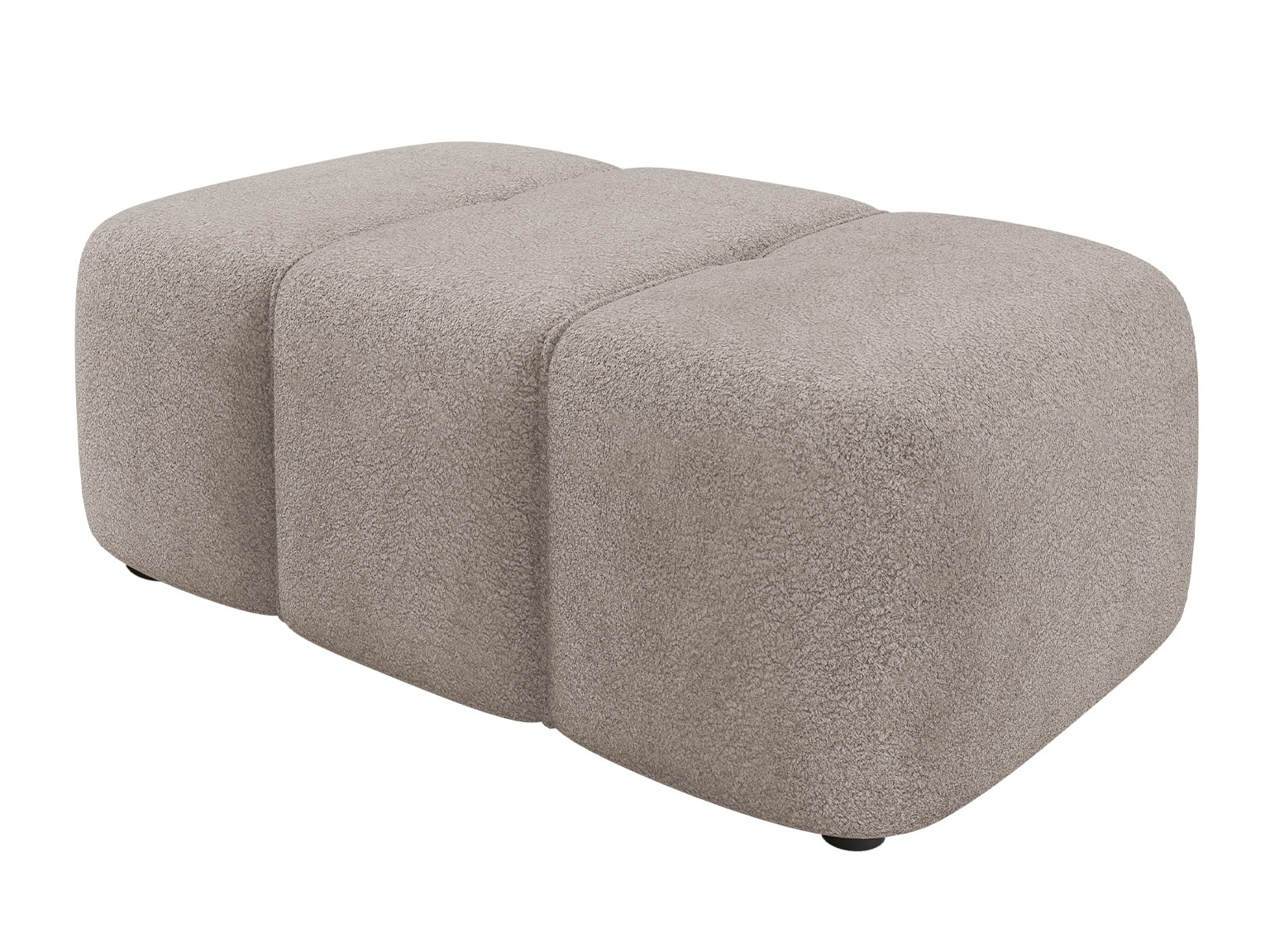 Tapacirana klupa Comfivo 472 (Coral 50)