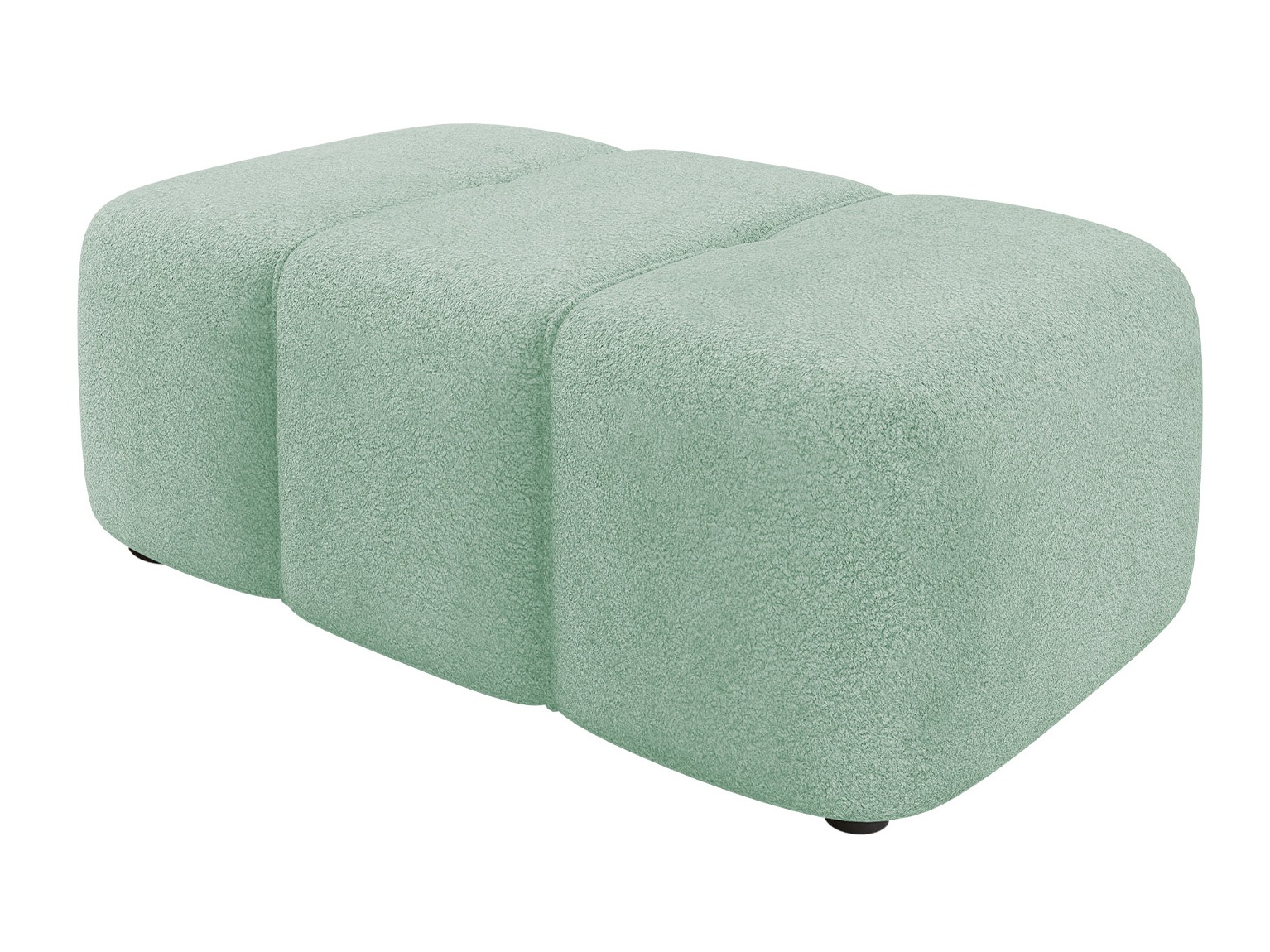 Tapacirana klupa Comfivo 472 (Coral 55)