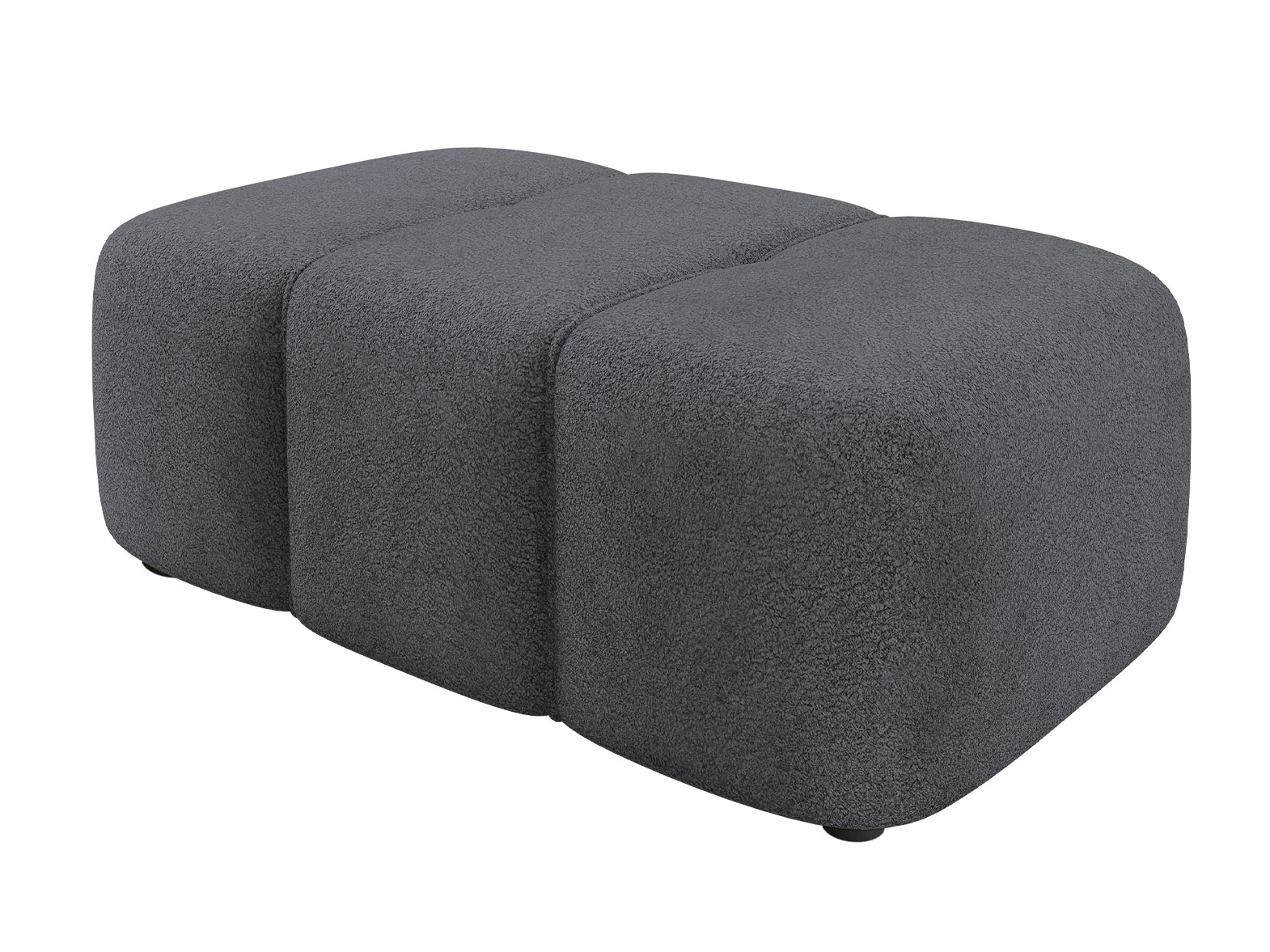 Tapacirana klupa Comfivo 472 (Coral 80)