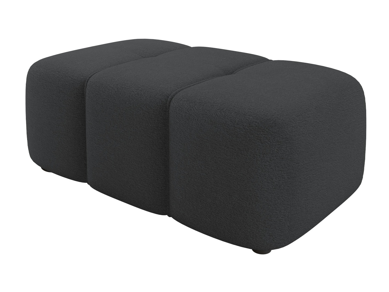 Tapacirana klupa Comfivo 472 (Velo 636)