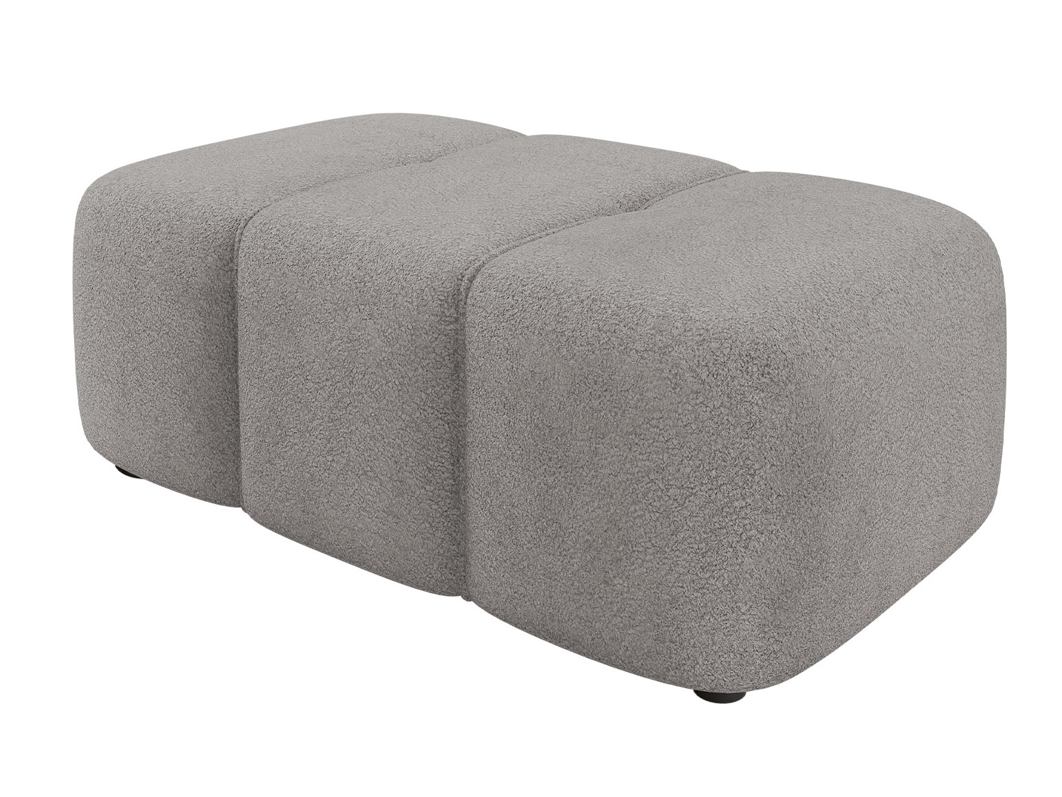 Tapacirana klupa Comfivo Laurus (Coral 75)