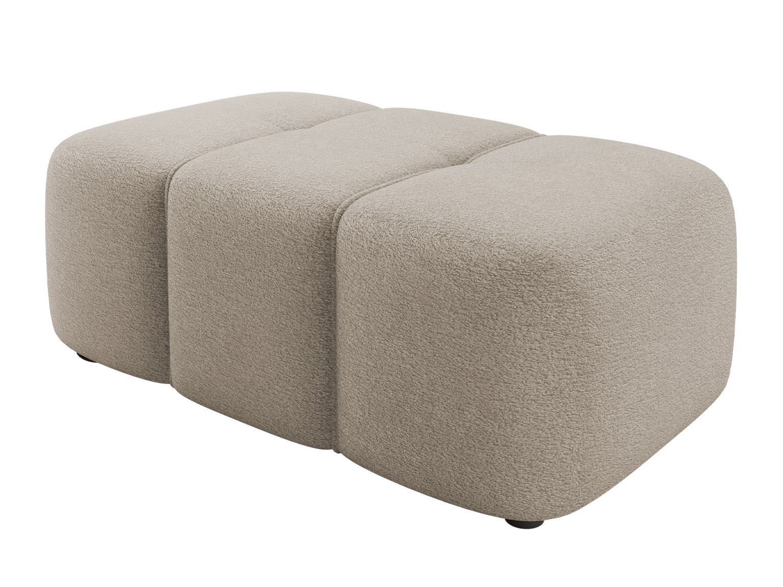 Tapacirana klupa Comfivo Laurus (Velo 623)