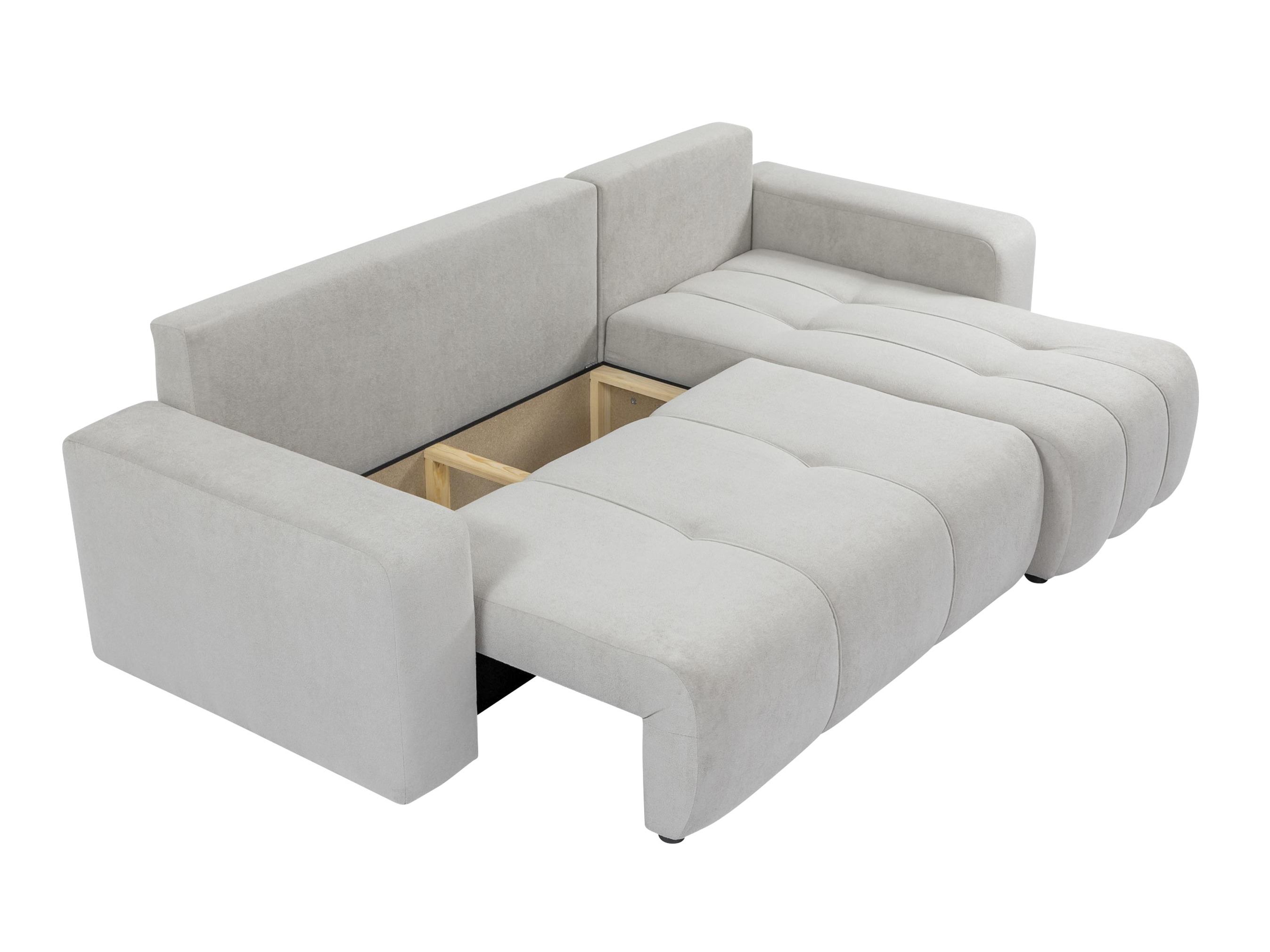 Ugaona sofa Comfivo 361 (Coral 15)