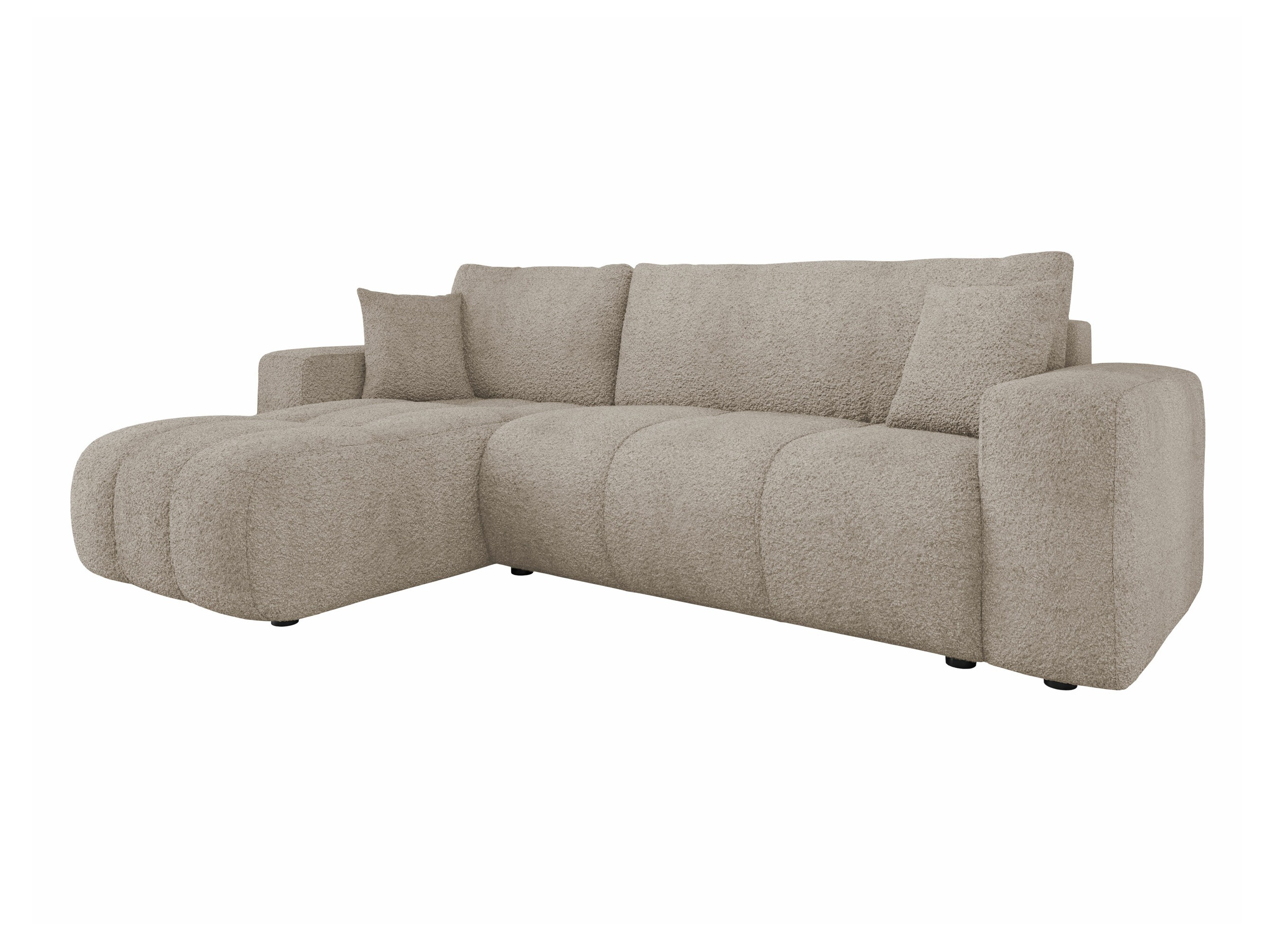 Ugaona sofa Comfivo 361 (Coral 50)