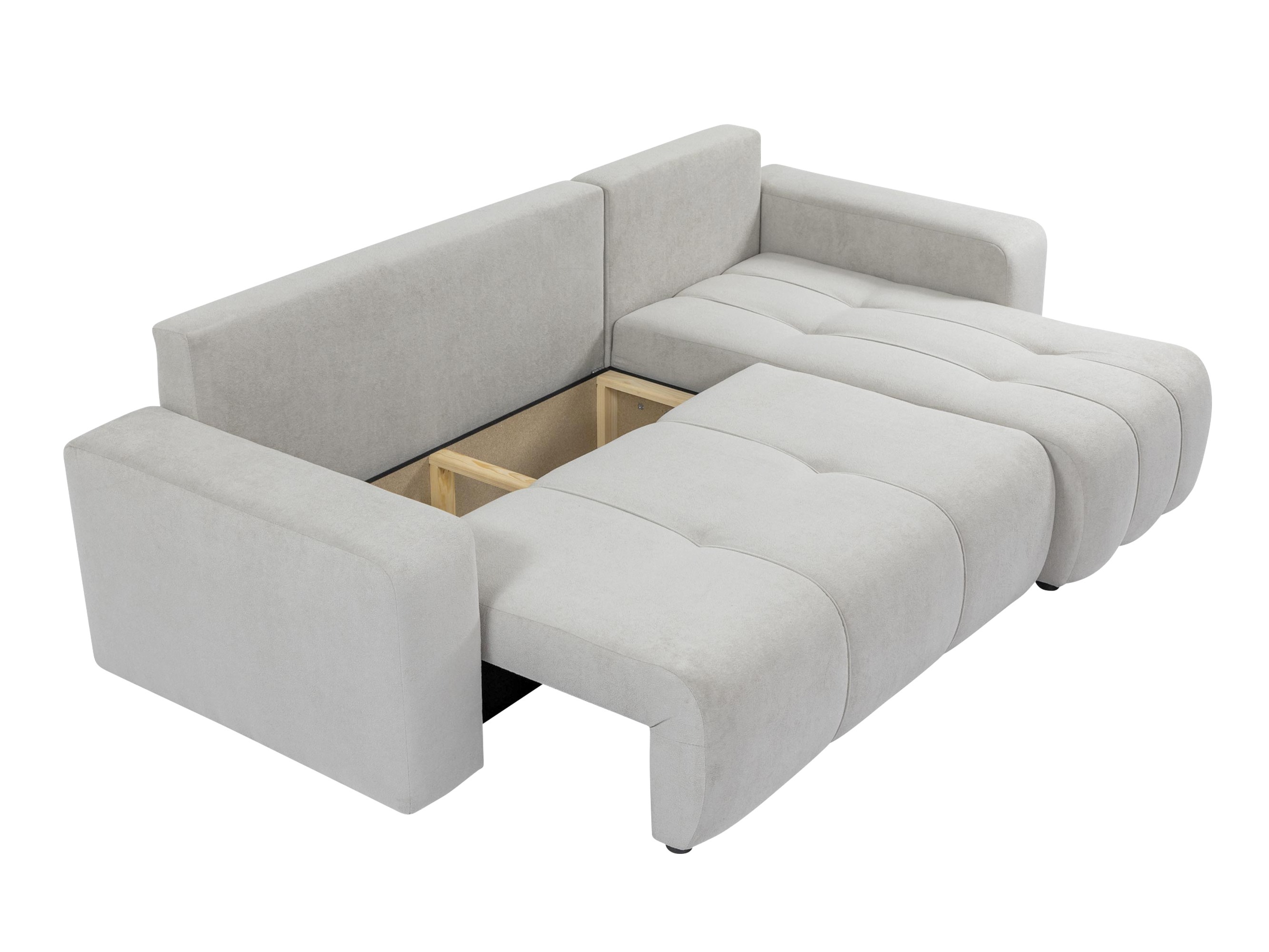 Ugaona sofa Comfivo 361 (Coral 55)