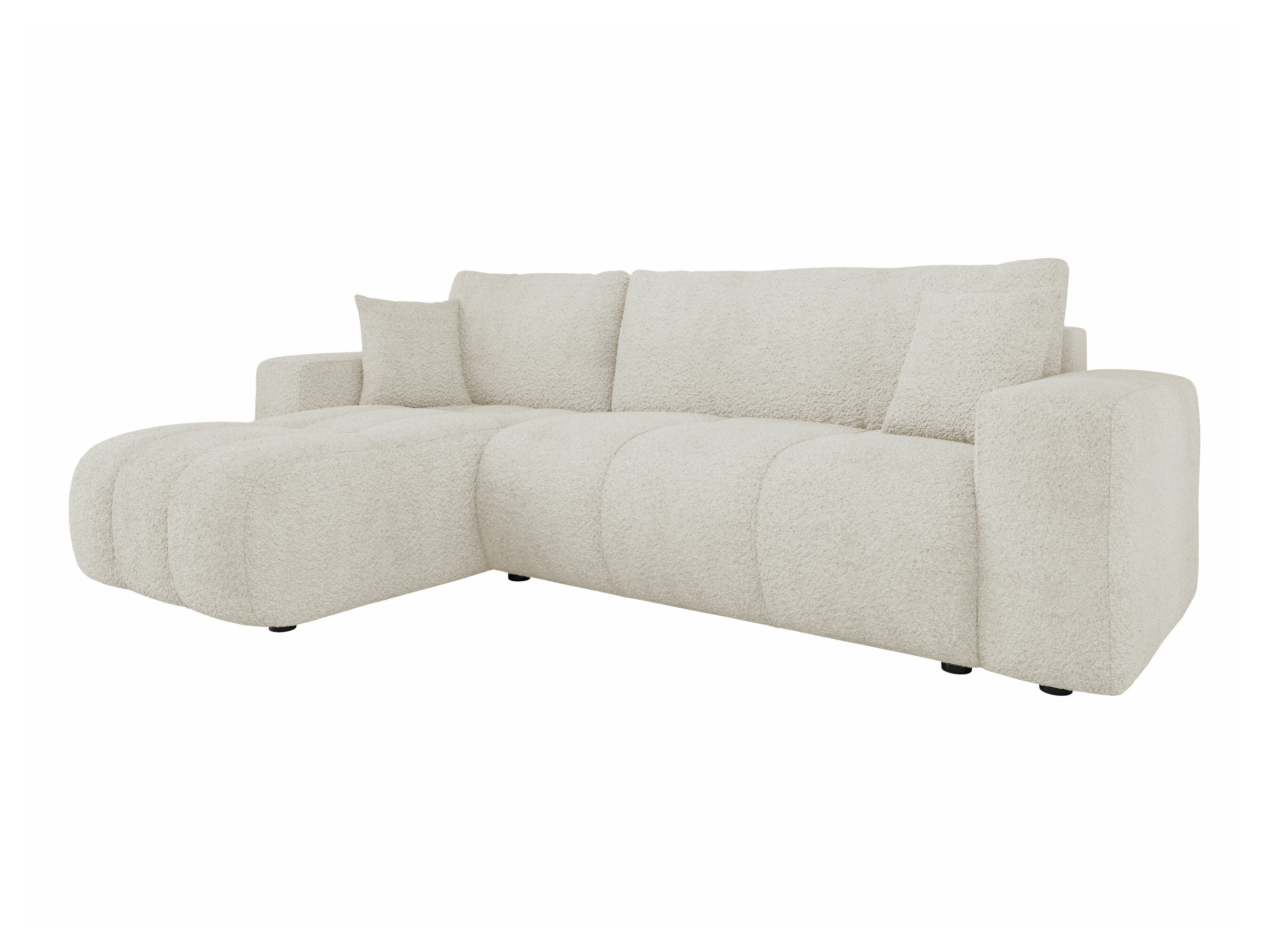 Ugaona sofa Comfivo 361 (Coral 65)