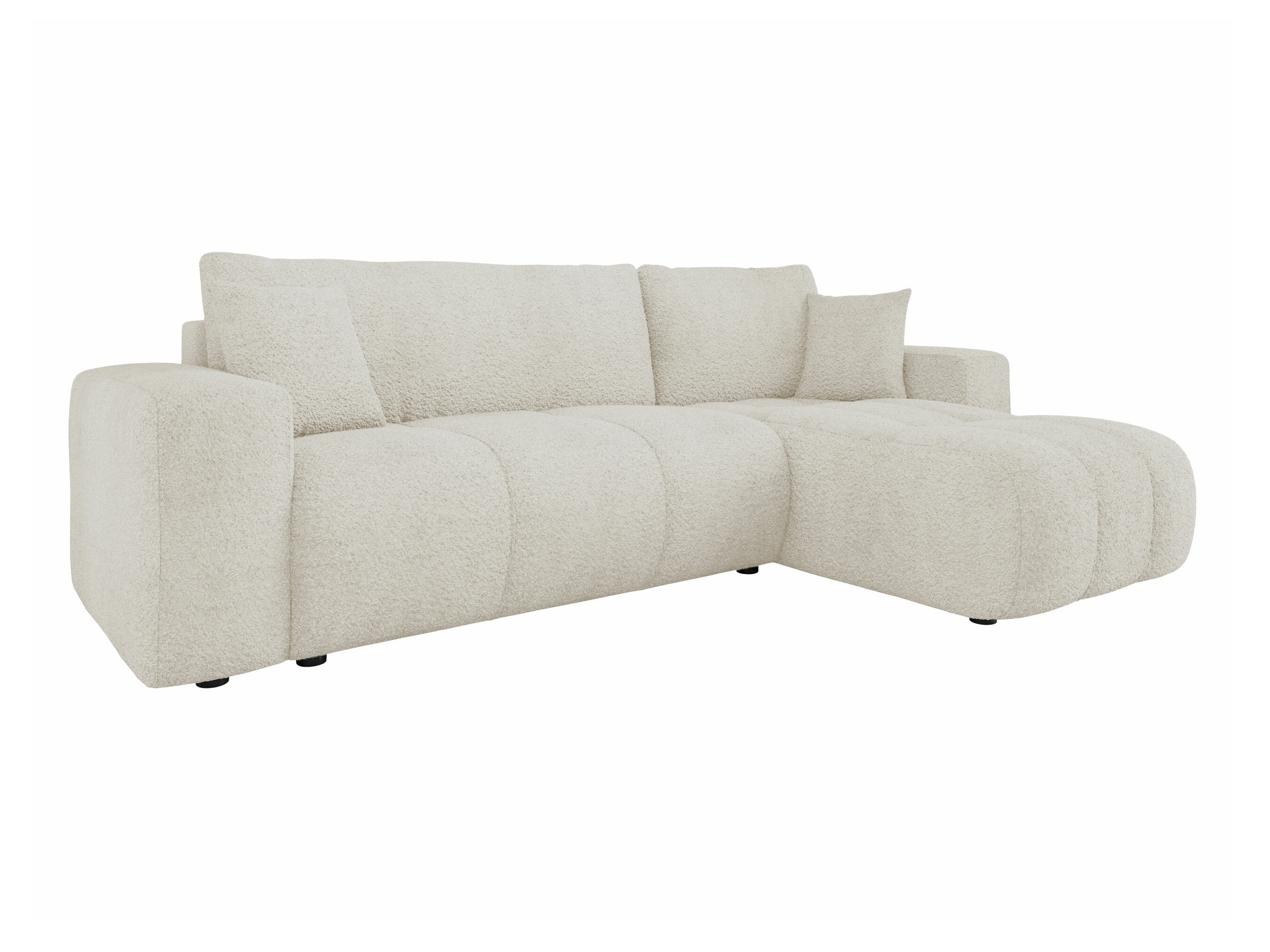 Ugaona sofa Comfivo 361 (Coral 65)