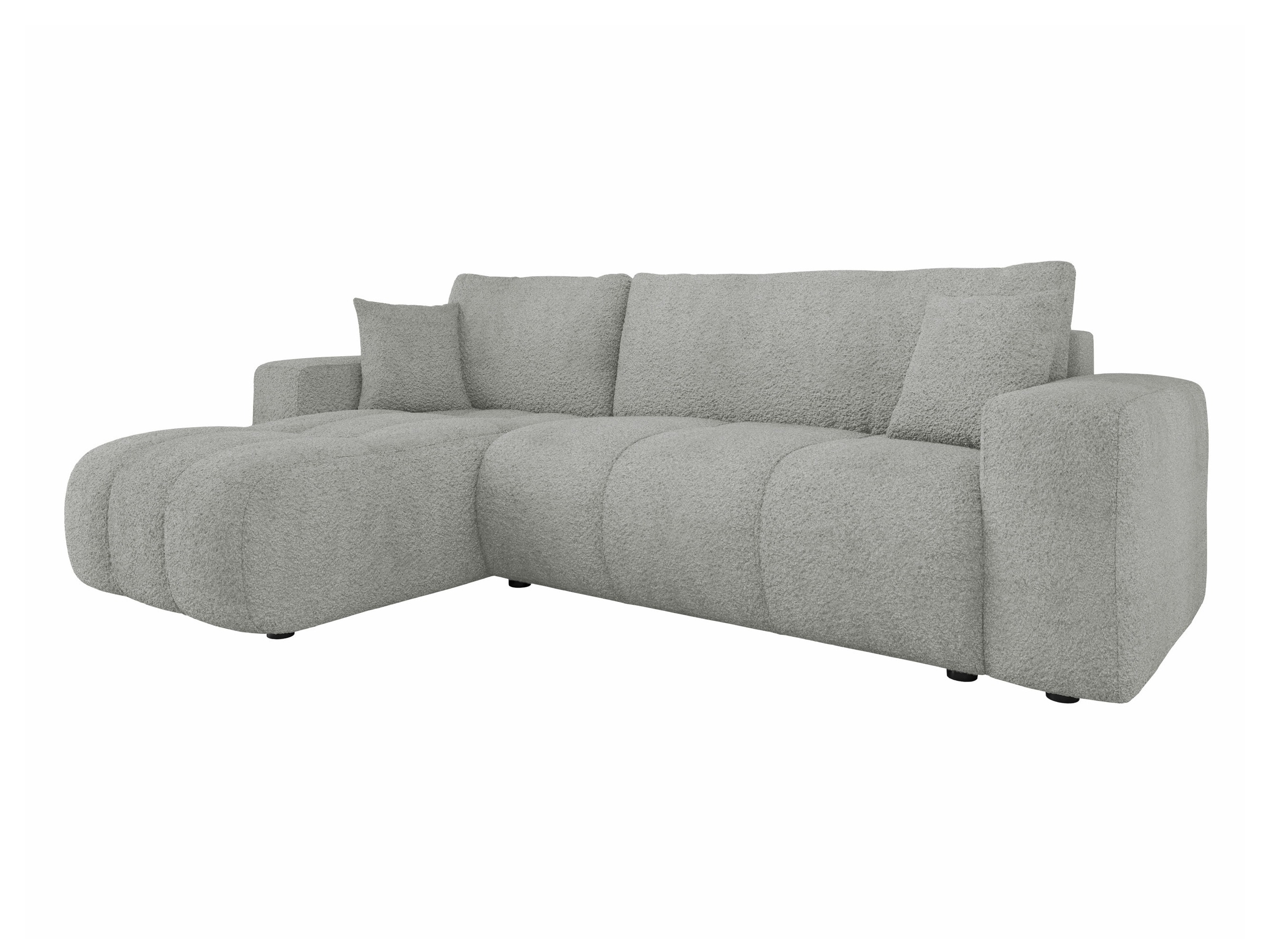 Ugaona sofa Comfivo 361 (Coral 75)