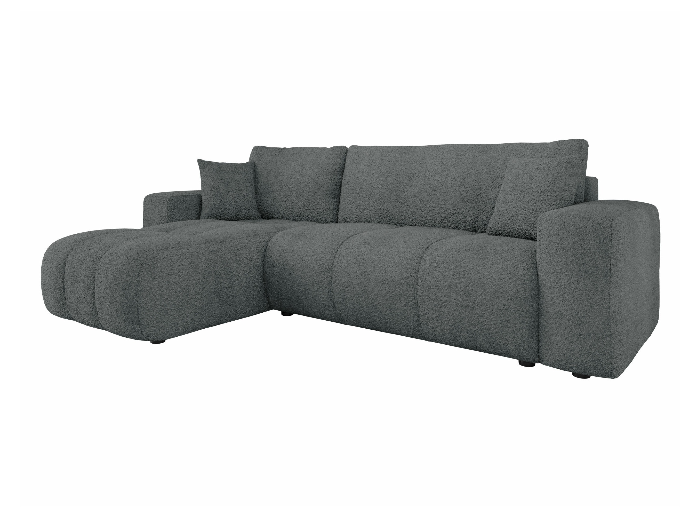 Ugaona sofa Comfivo 361 (Coral 80)