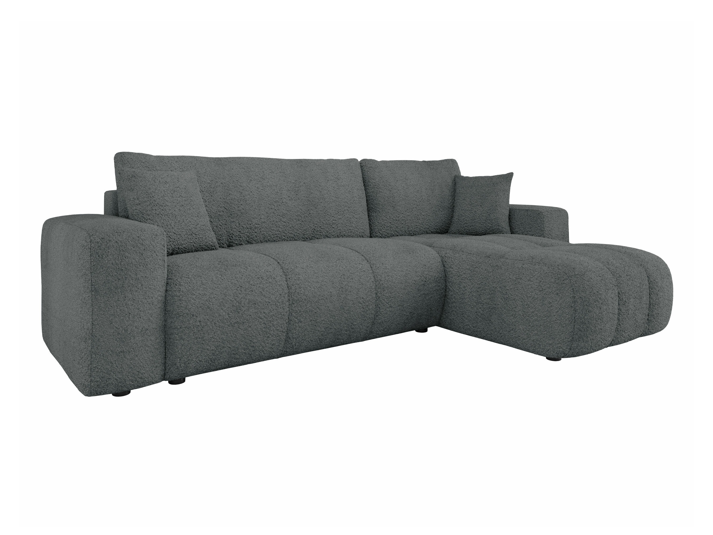 Ugaona sofa Comfivo 361 (Coral 80)