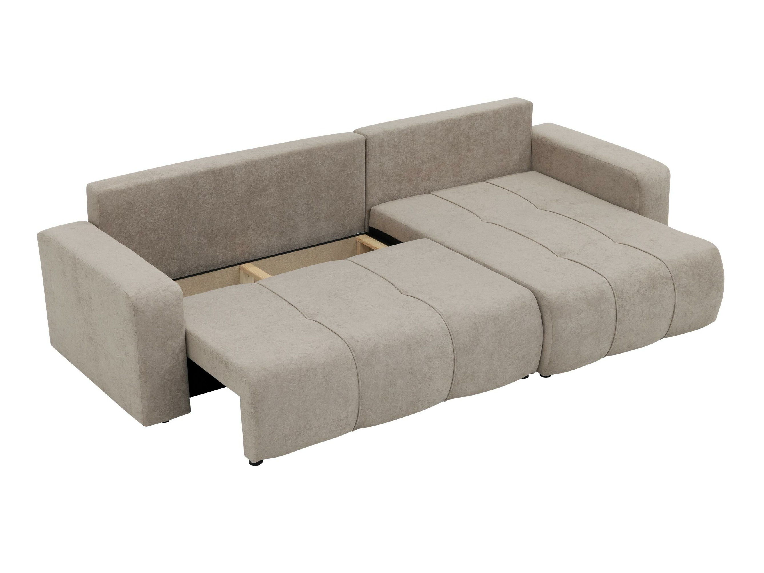 Ugaona sofa Comfivo 425 (Coral 50)