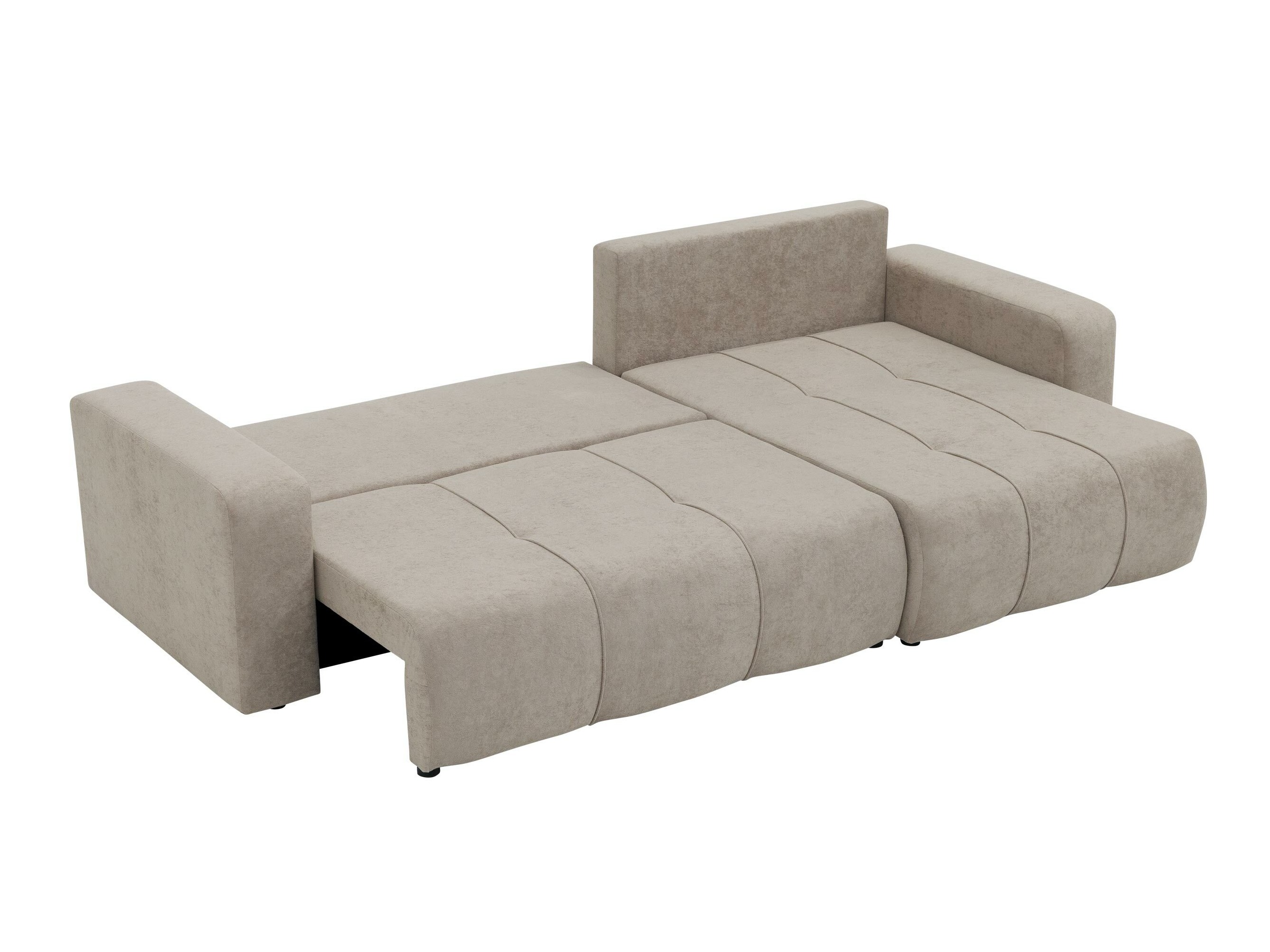 Ugaona sofa Comfivo 425 (Coral 55)