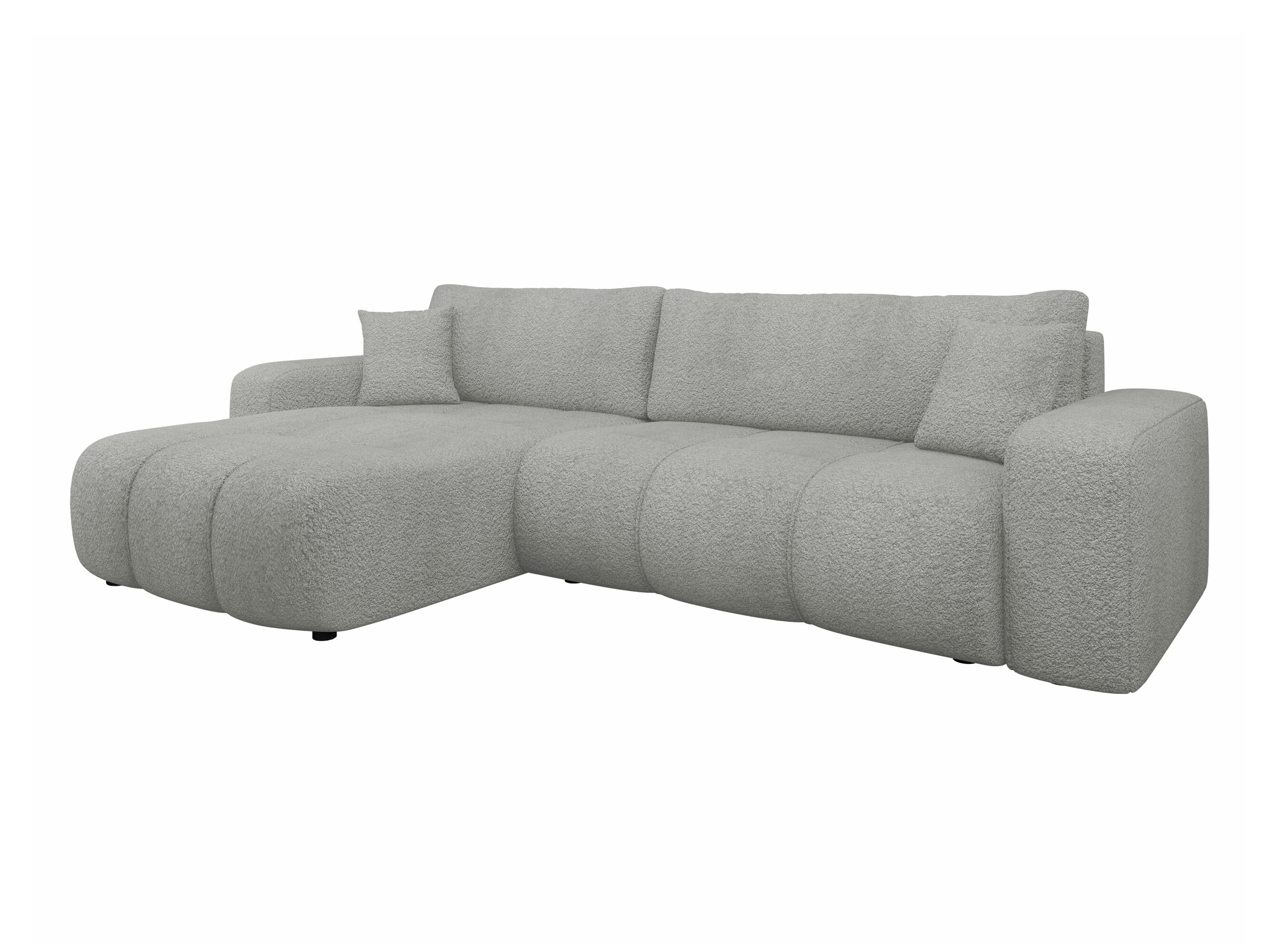Ugaona sofa Comfivo 425 (Coral 75)