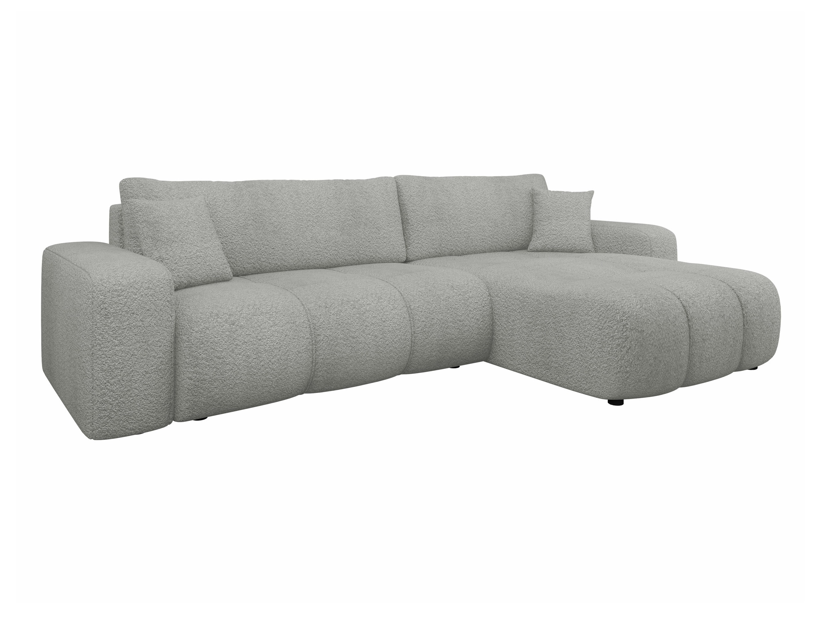 Ugaona sofa Comfivo 425 (Coral 75)