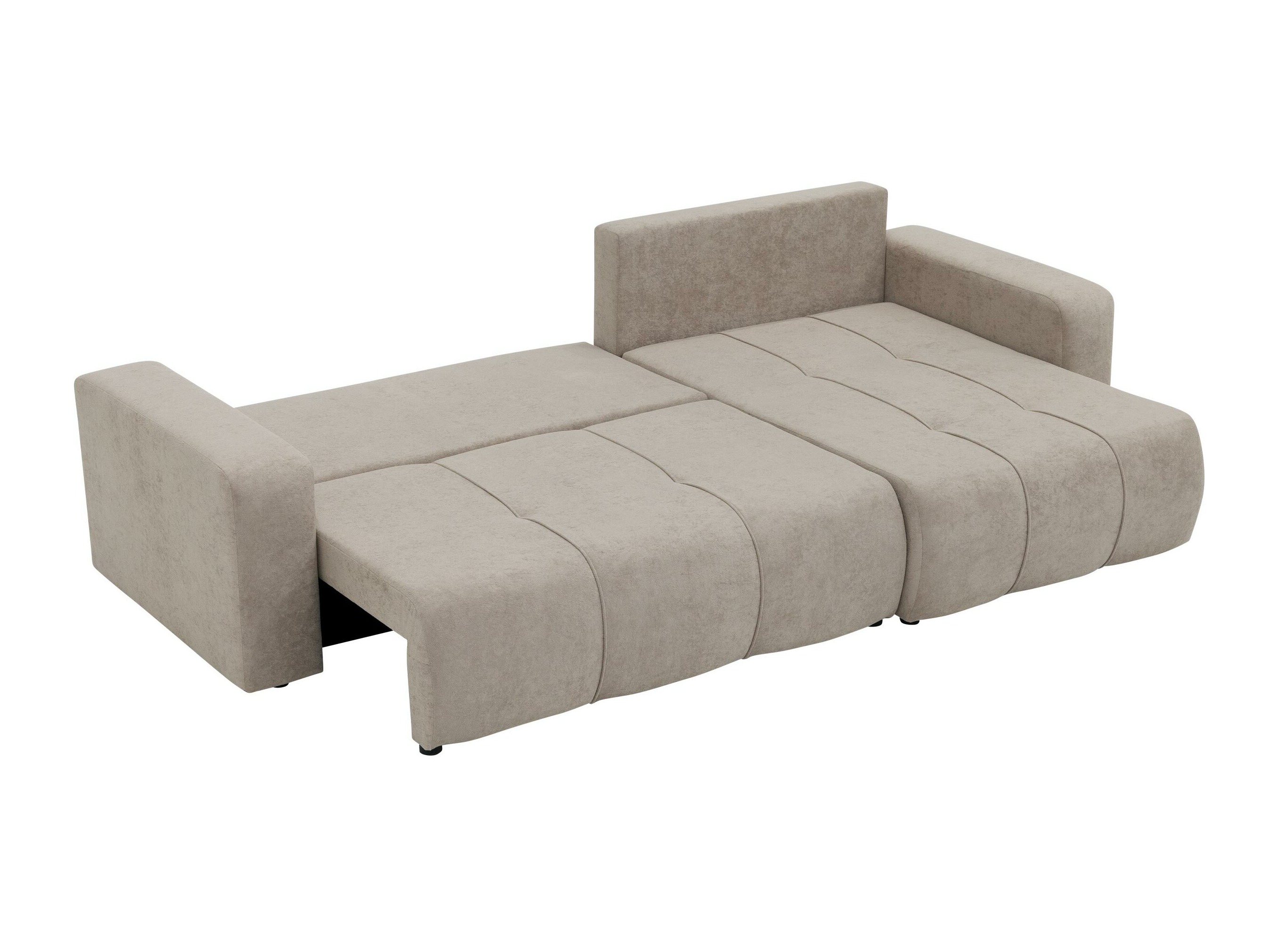 Ugaona sofa Comfivo 425 (Coral 75)