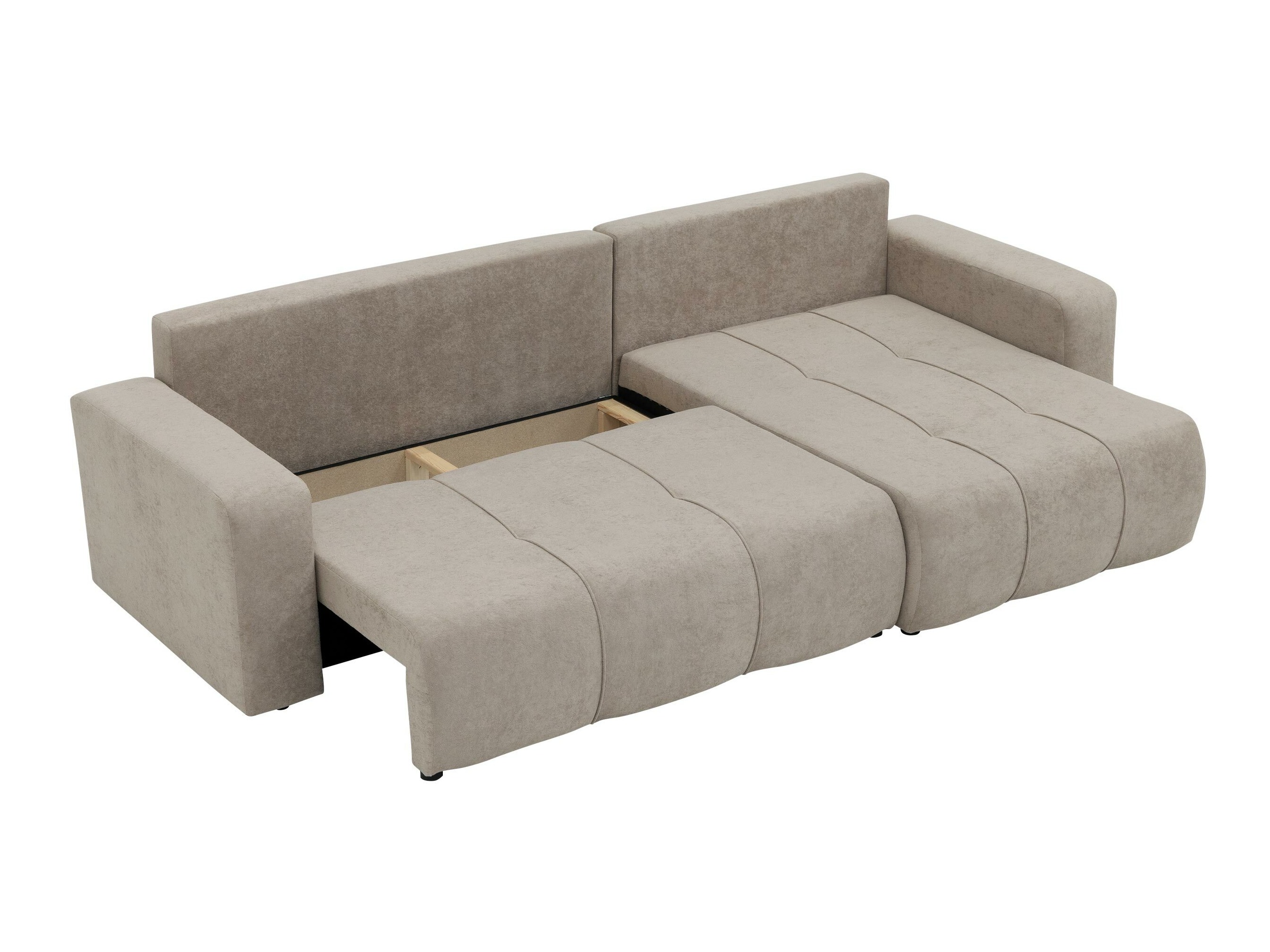Ugaona sofa Comfivo 425 (Coral 75)