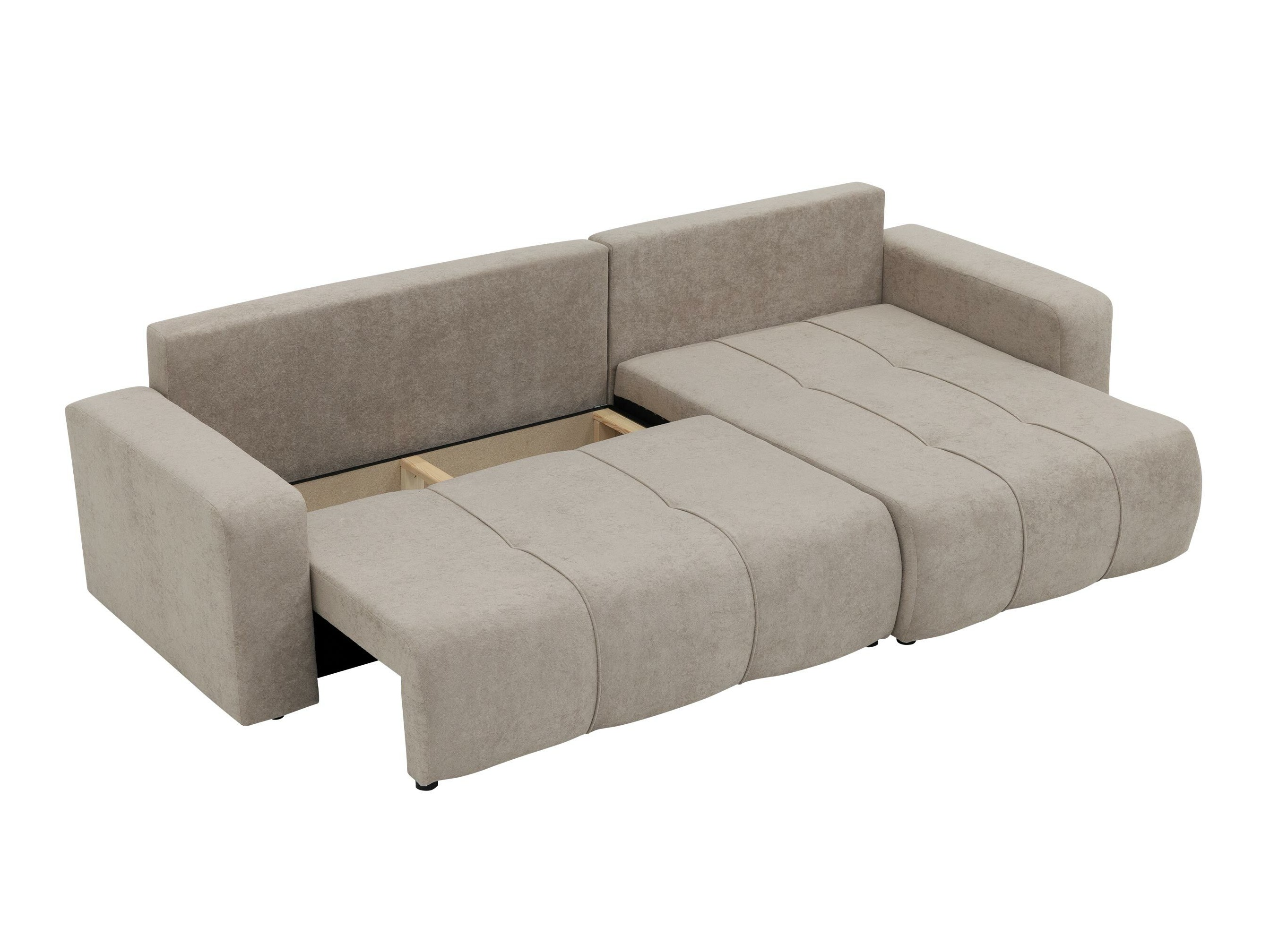 Ugaona sofa Comfivo 425 (Coral 80)