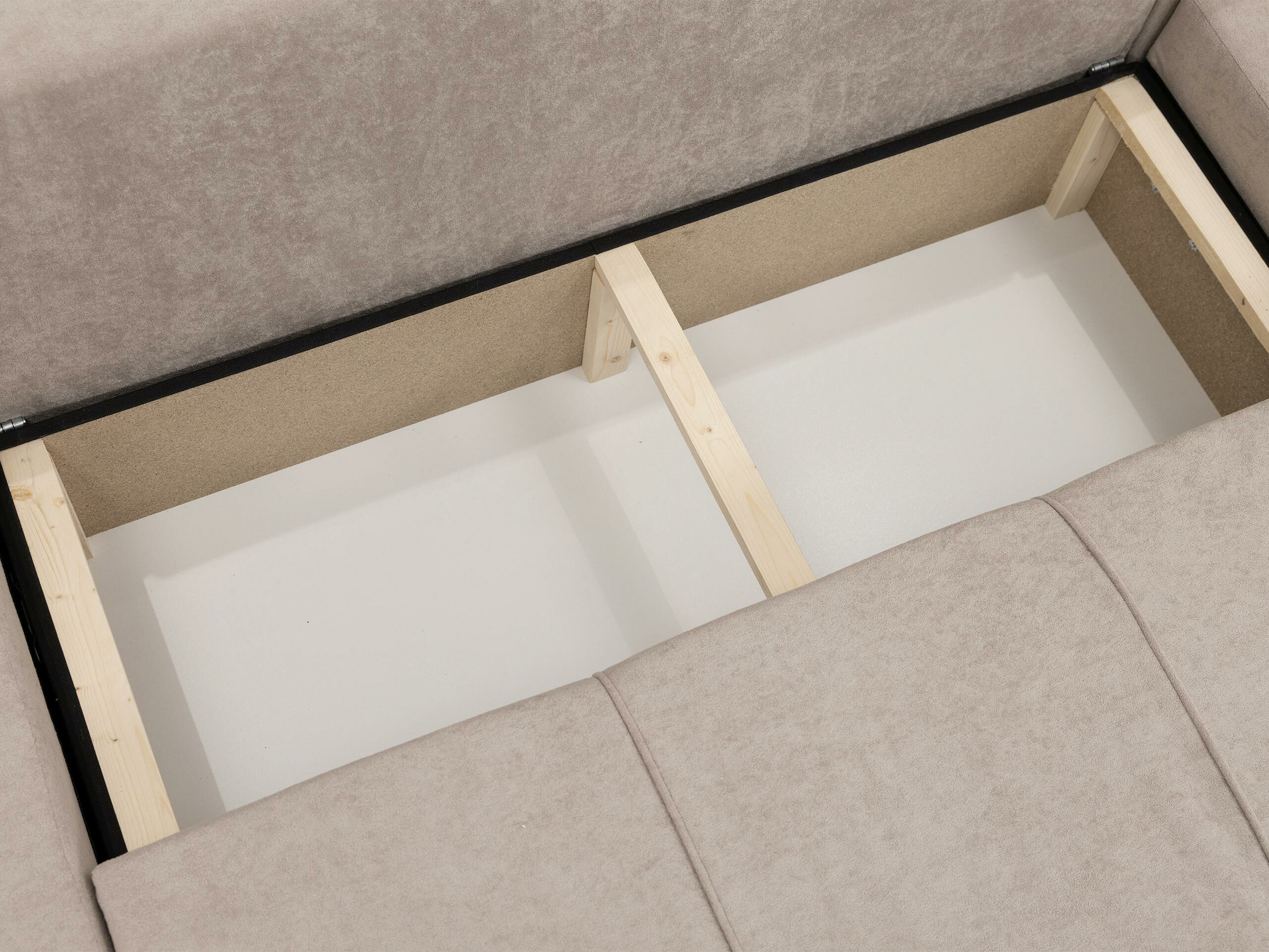 Ugaona sofa Comfivo 426 (Coral 50)