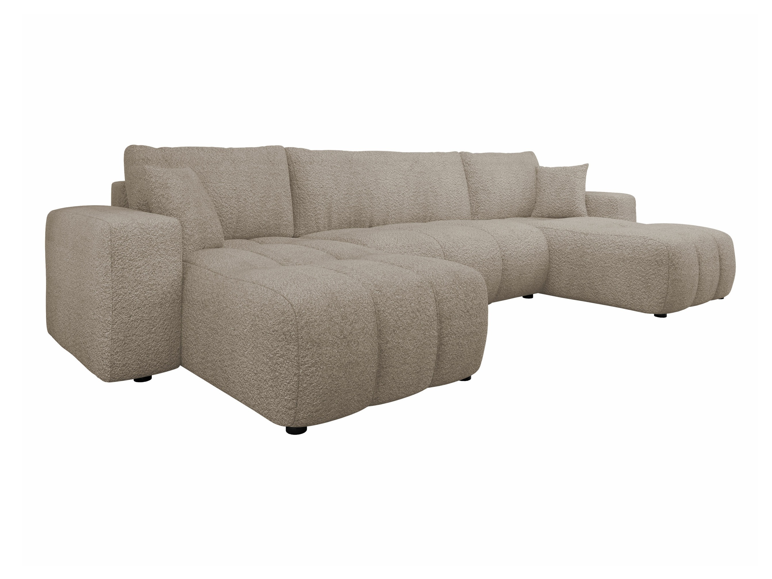 Ugaona sofa Comfivo 426 (Coral 50)