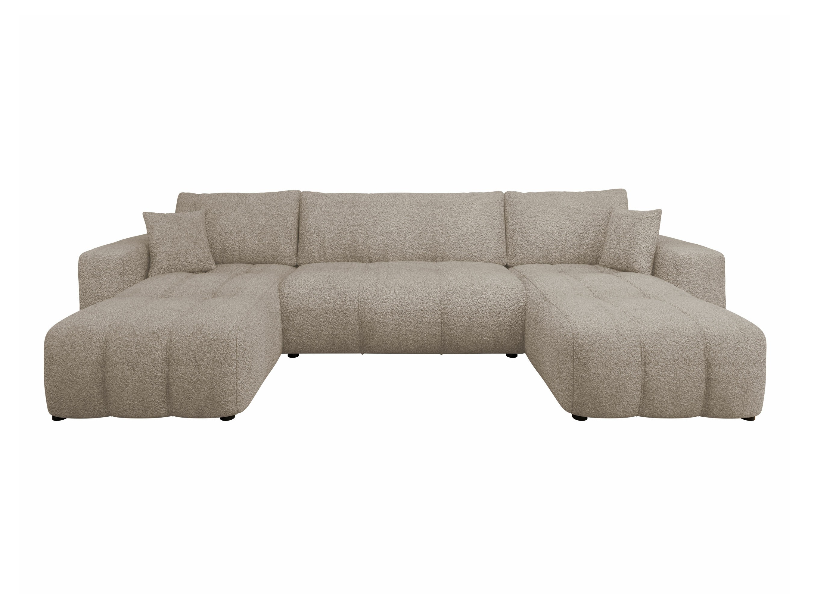 Ugaona sofa Comfivo 426 (Coral 50)