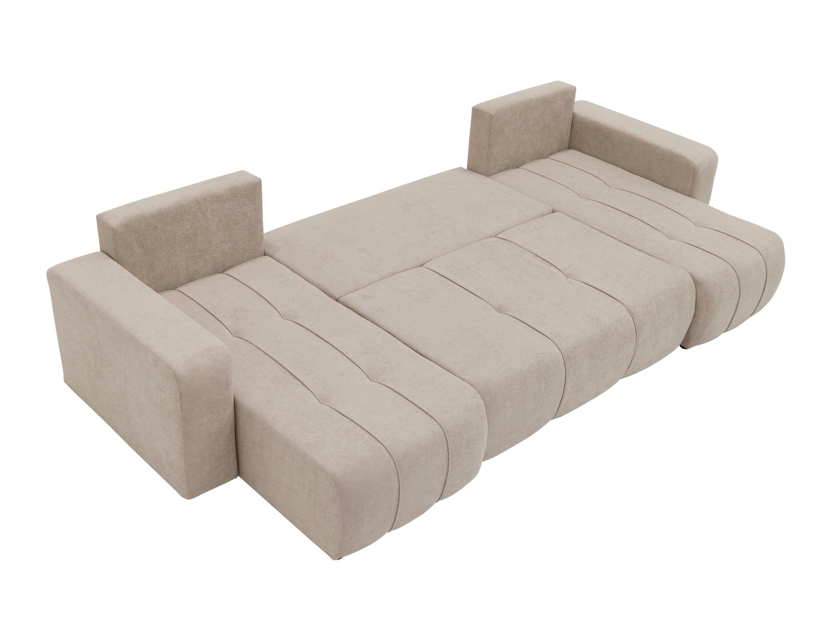Ugaona sofa Comfivo 426 (Coral 50)