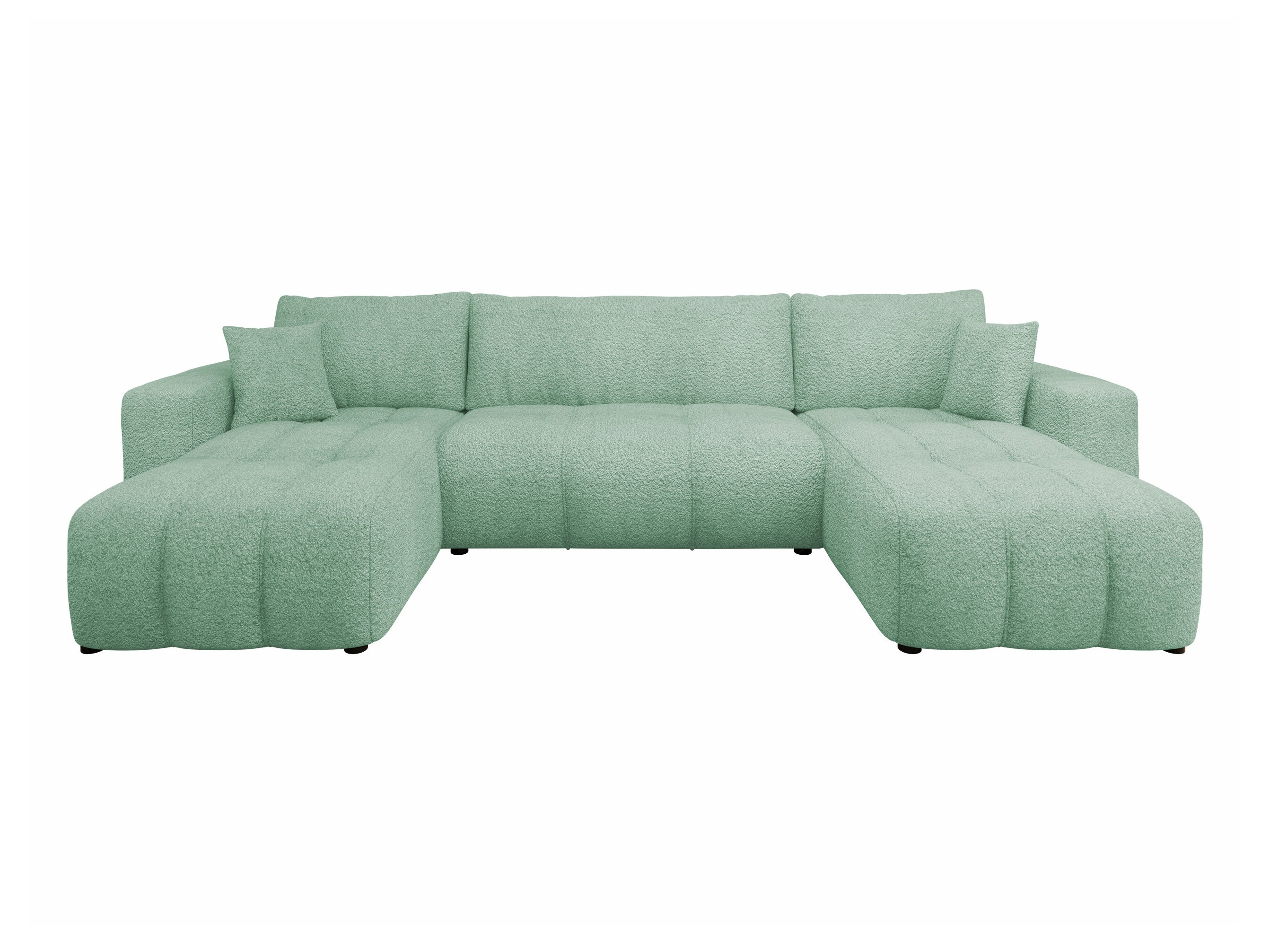 Ugaona sofa Comfivo 426 (Coral 55)