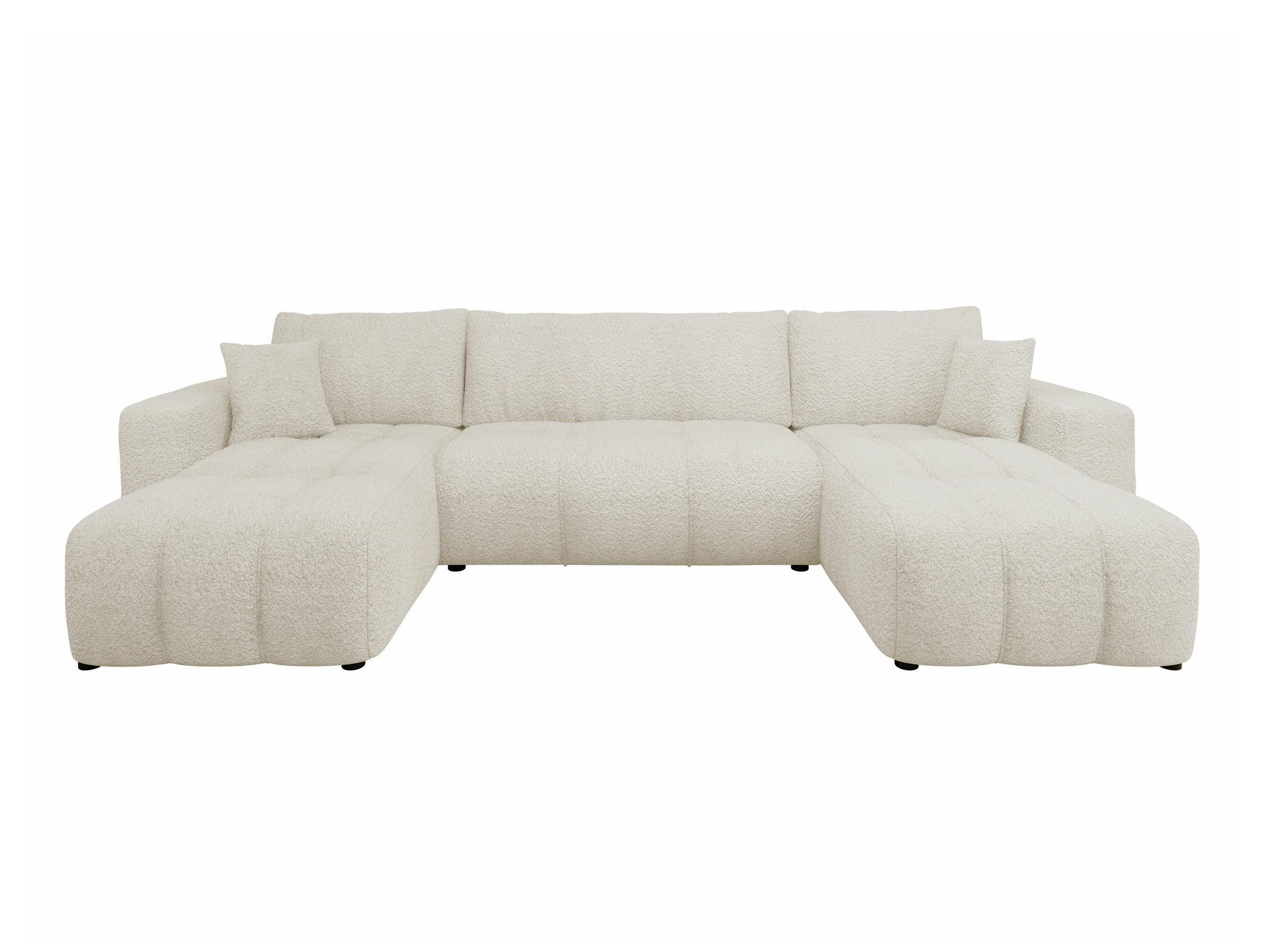 Ugaona sofa Comfivo 426 (Coral 65)