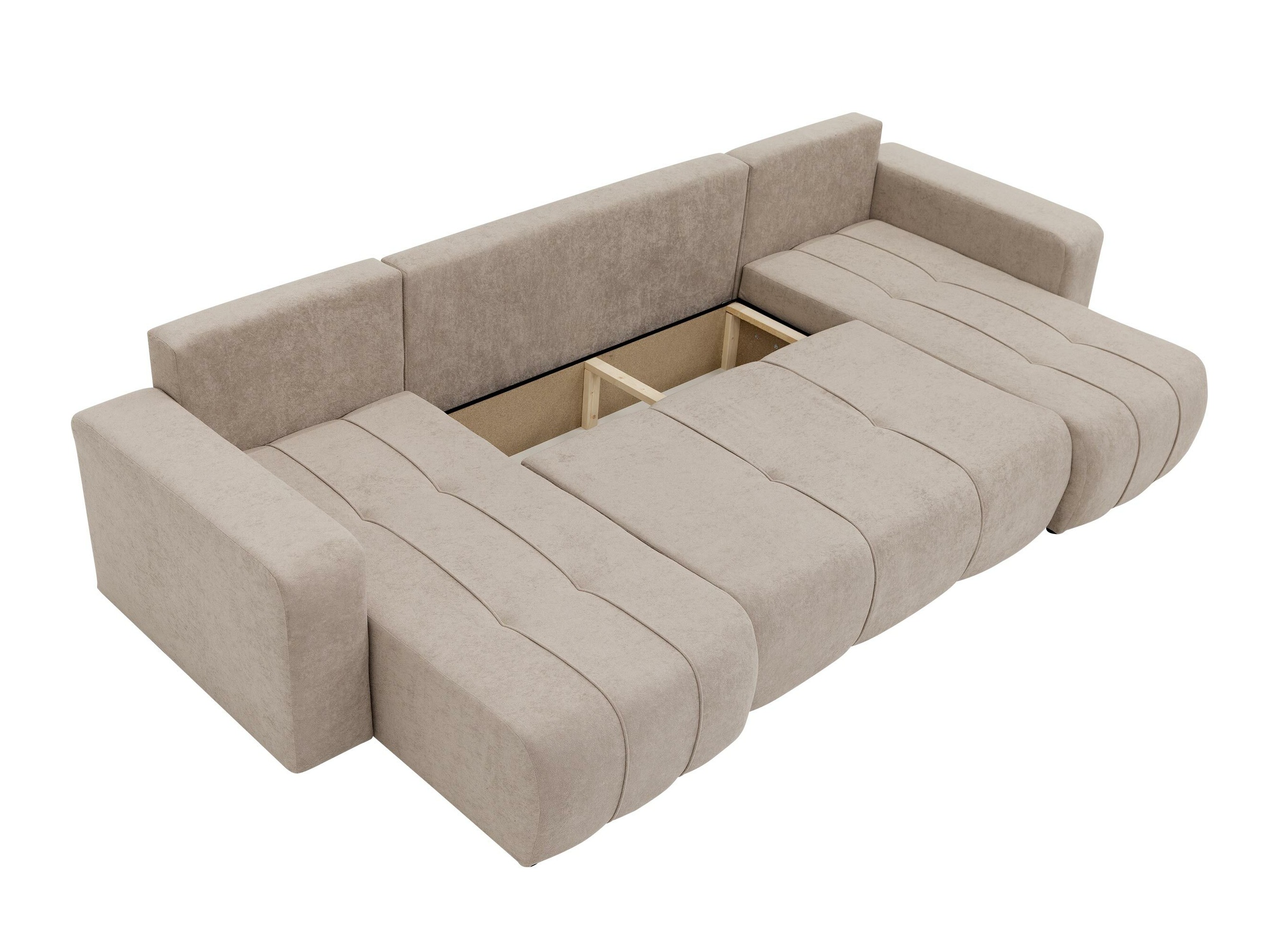 Ugaona sofa Comfivo 426 (Coral 65)