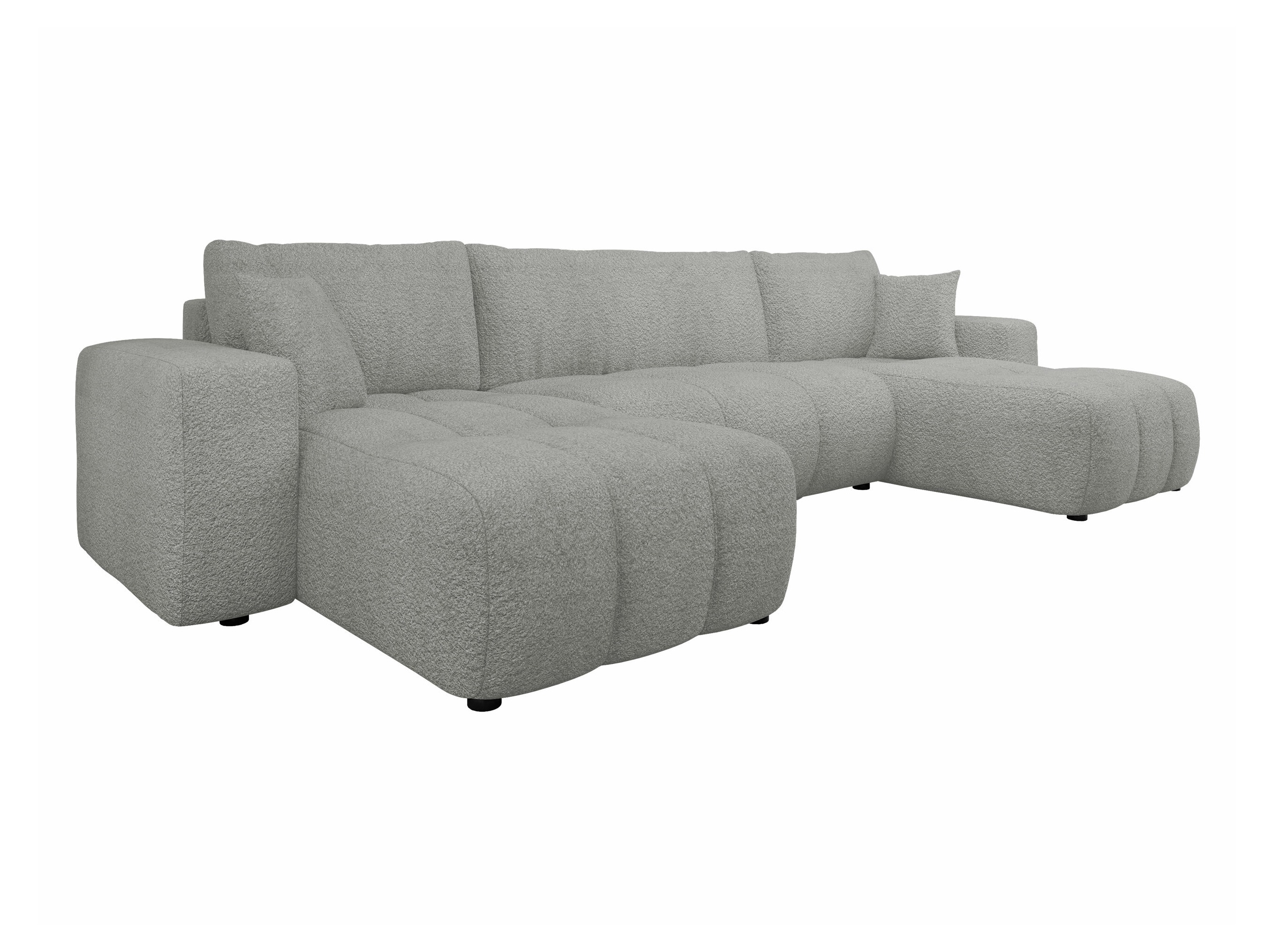 Ugaona sofa Comfivo 426 (Coral 75)