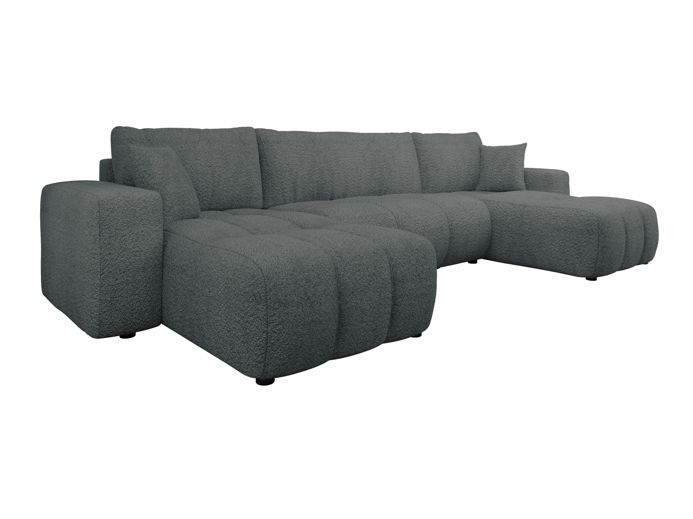 Ugaona sofa Comfivo 426 (Coral 80)
