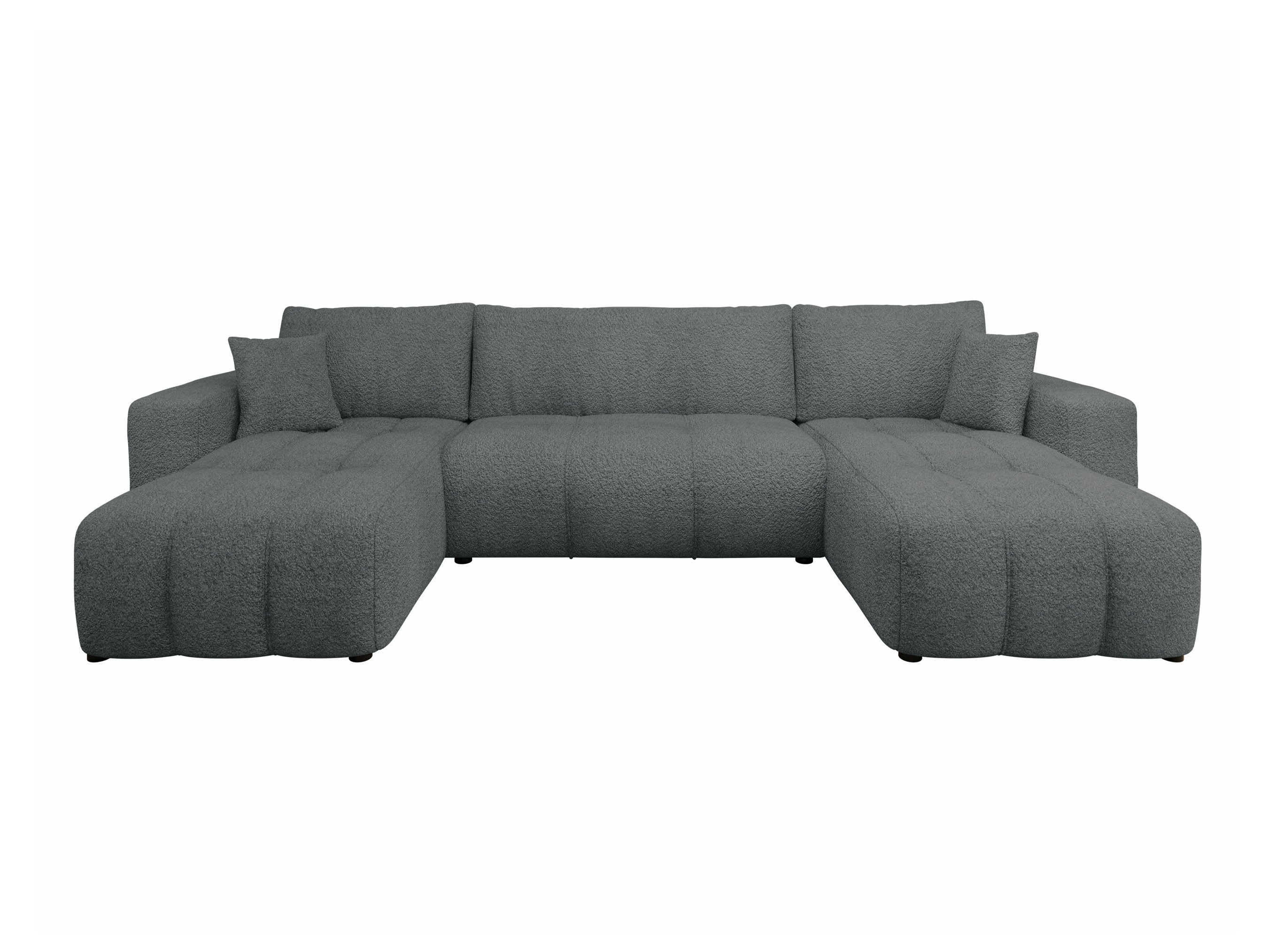Ugaona sofa Comfivo 426 (Coral 80)