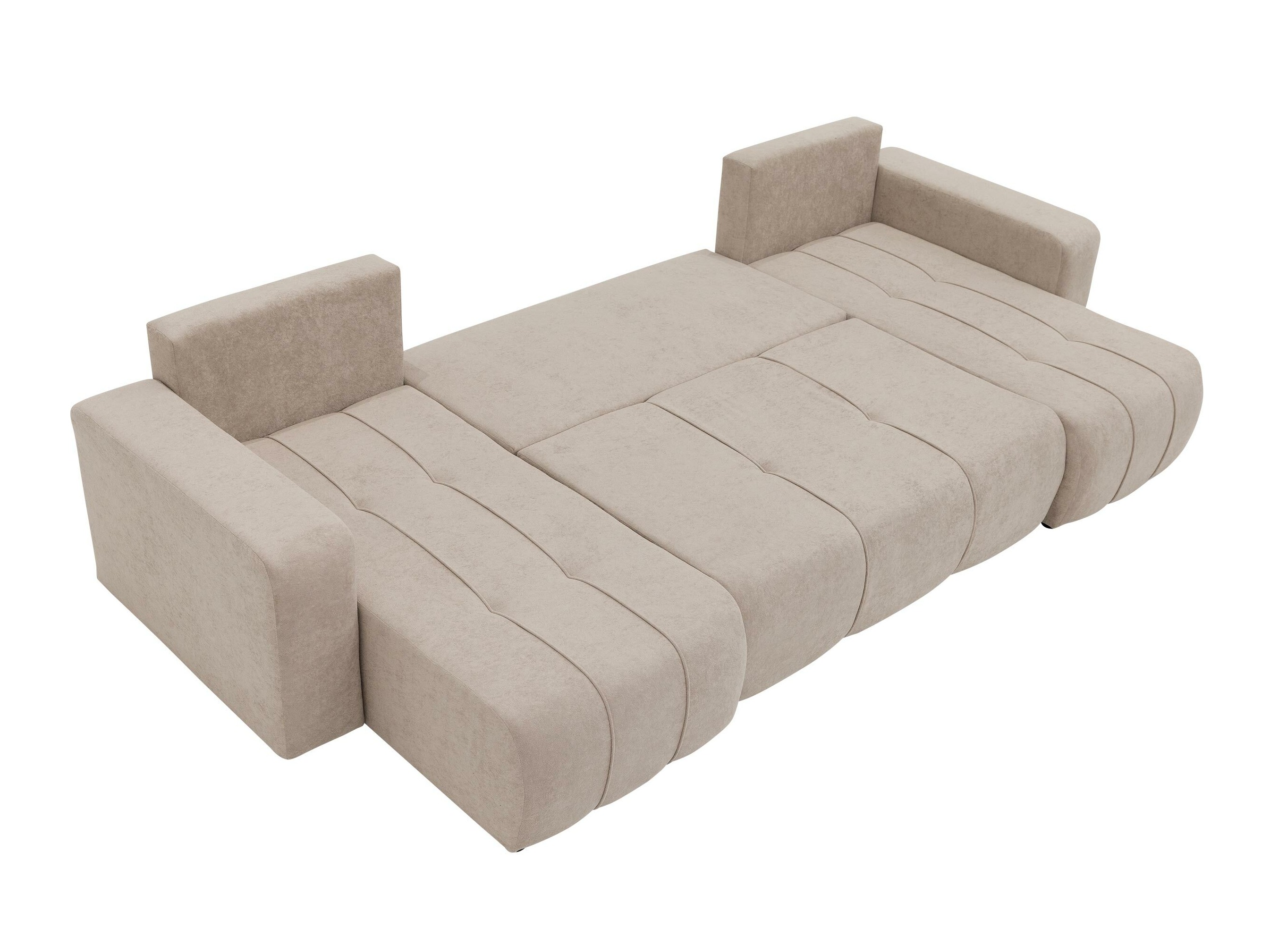 Ugaona sofa Comfivo 426 (Coral 80)