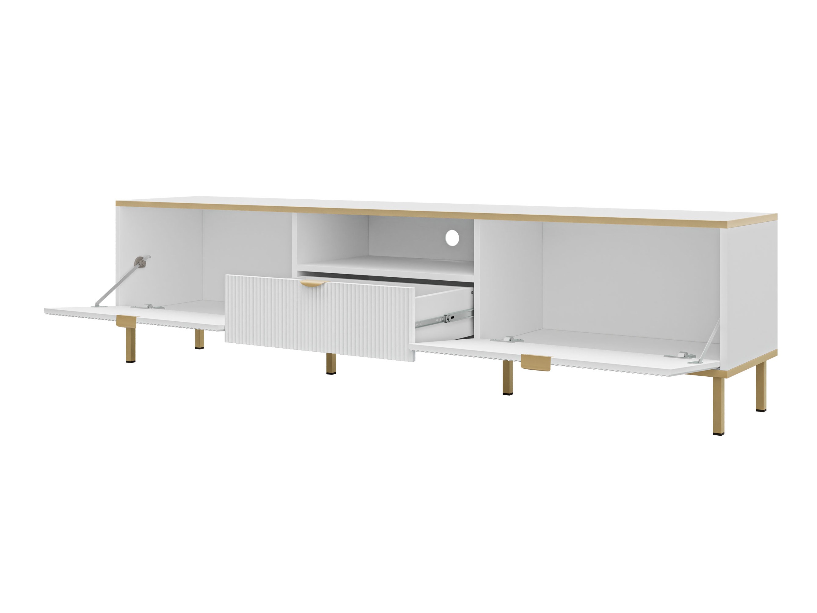 Set za dnevnu sobu Comfivo Elblare 106