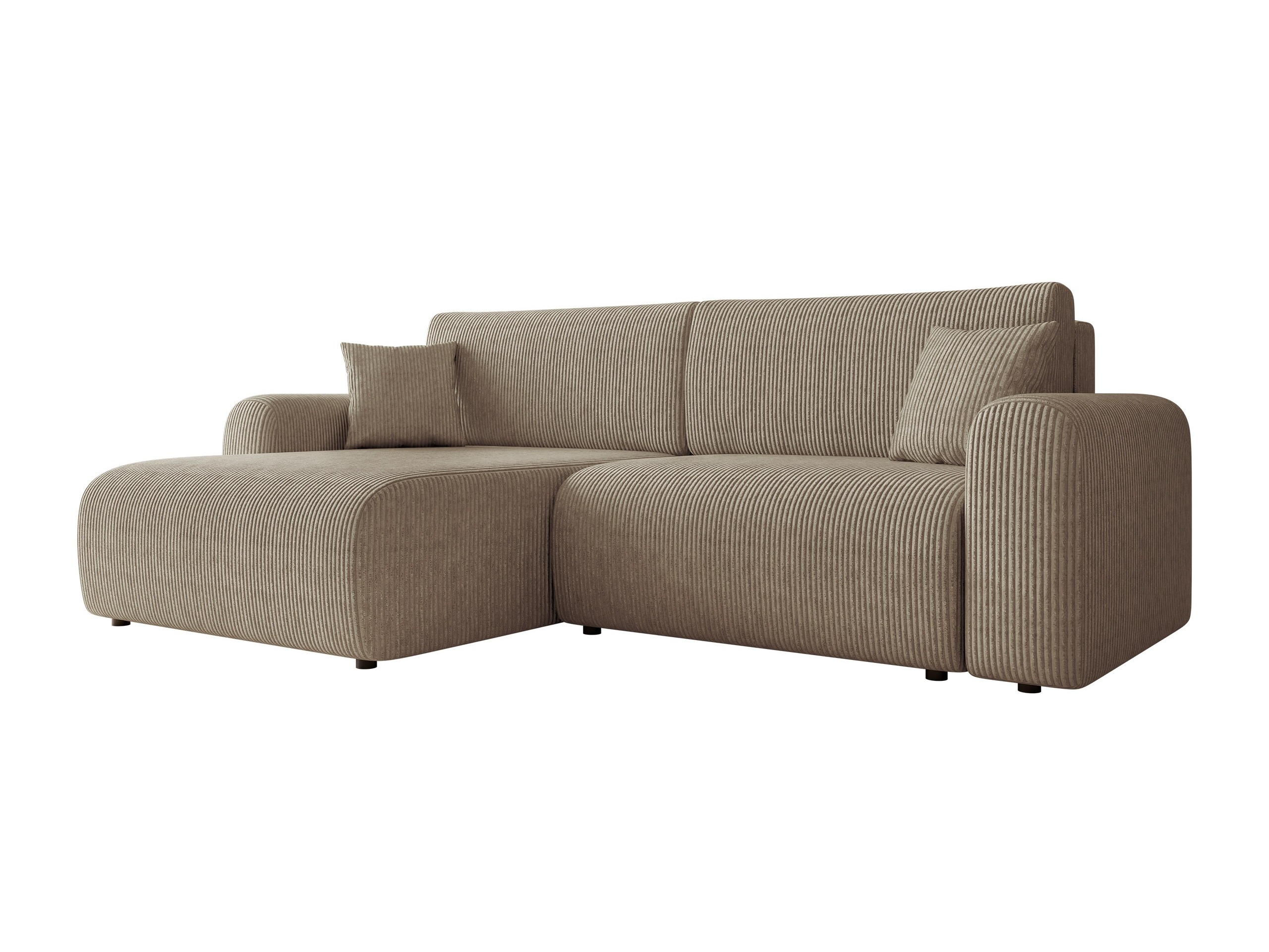 Ugaona sofa Shelton 109 (Poso 02)