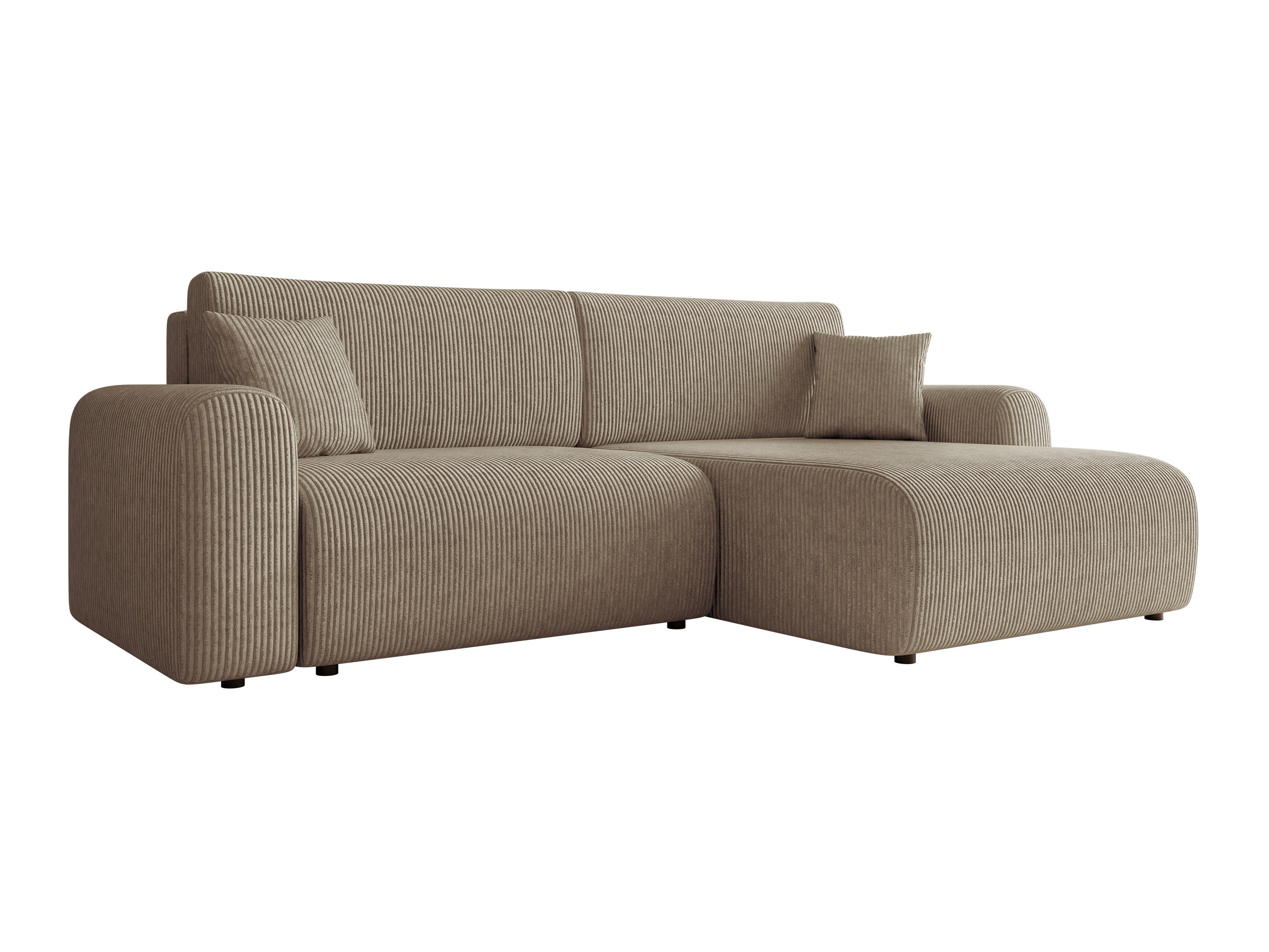 Ugaona sofa Shelton 109 (Poso 02)