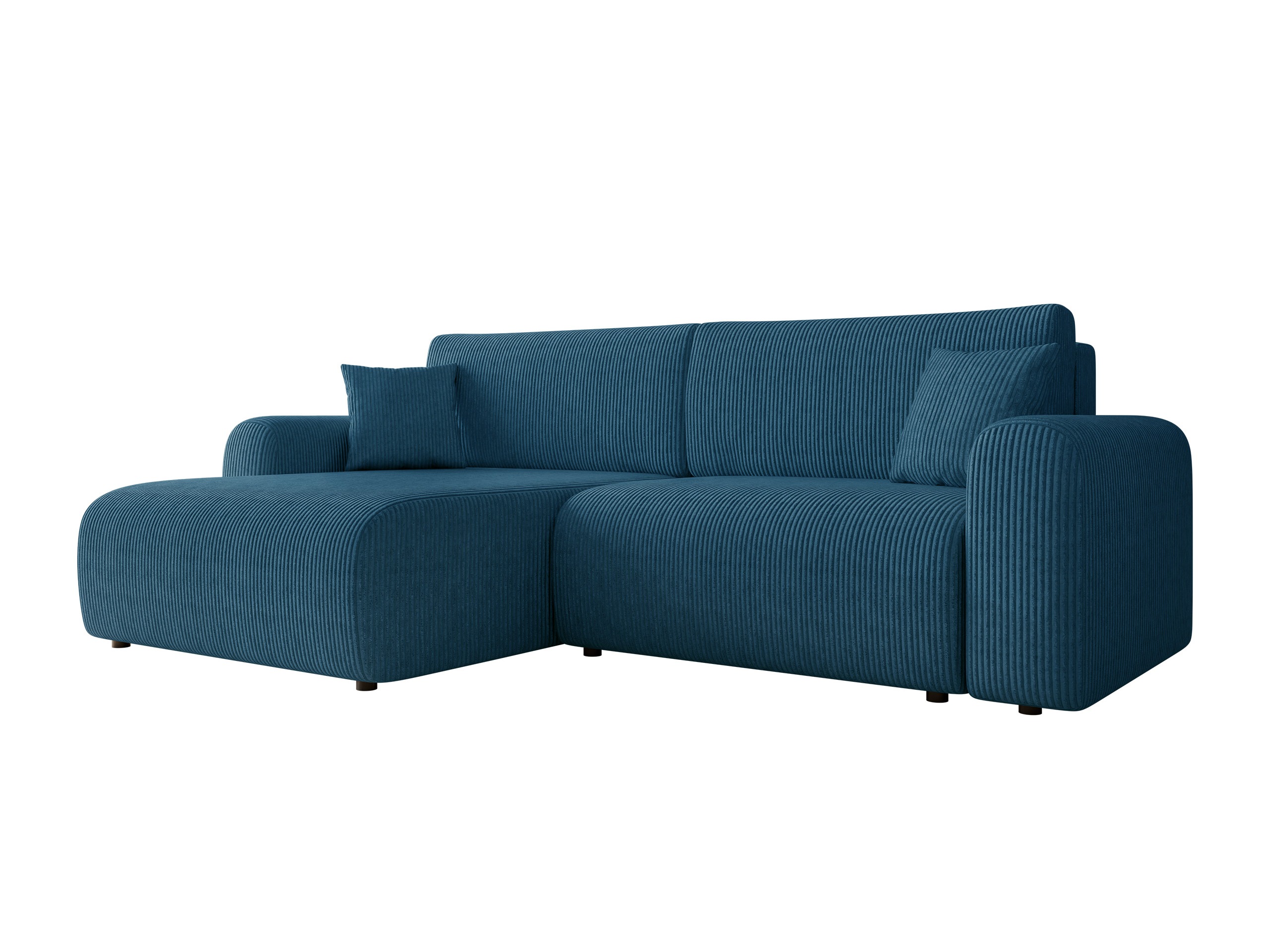 Ugaona sofa Shelton 109 (Poso 05)