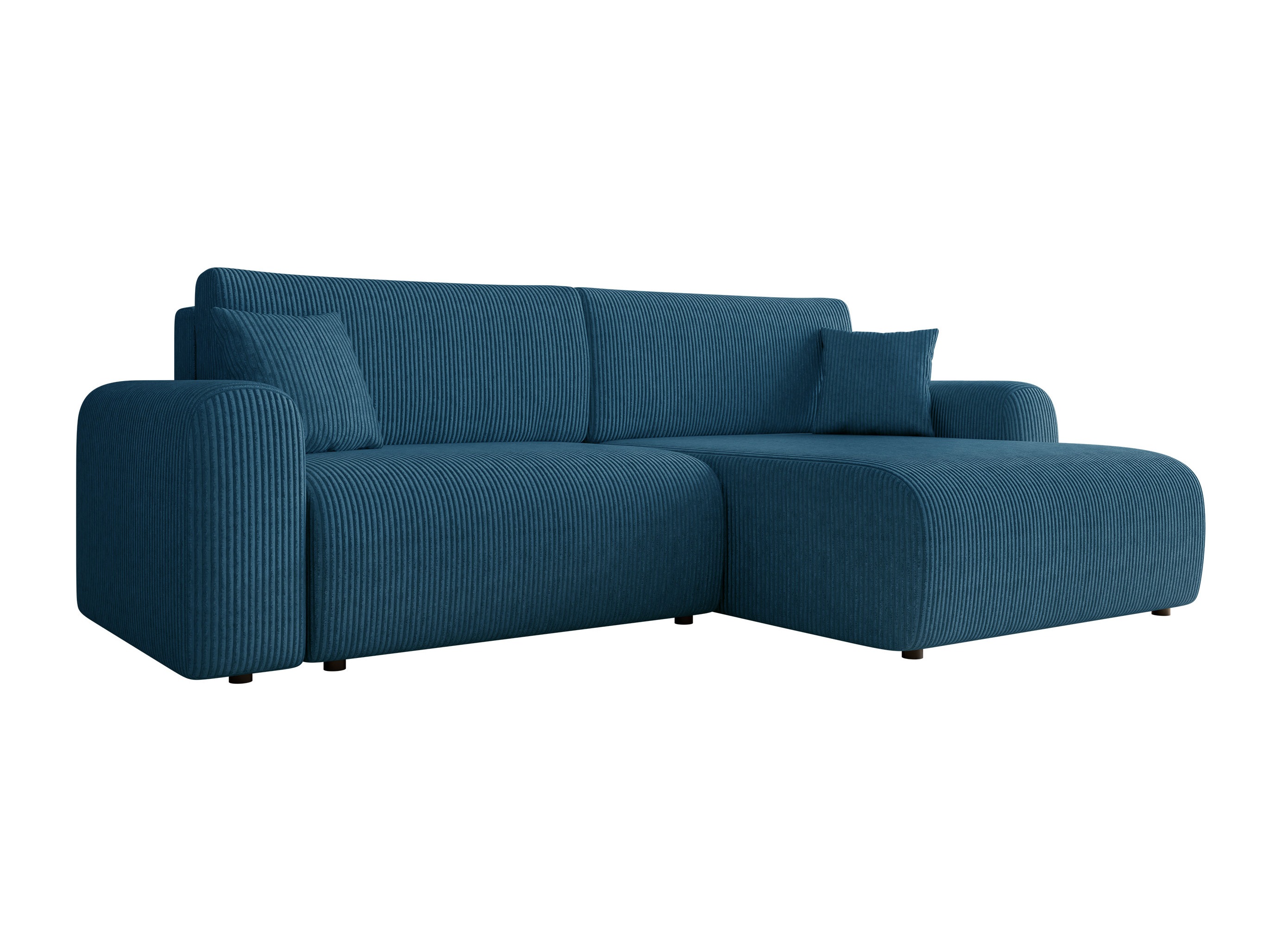 Ugaona sofa Shelton 109 (Poso 05)