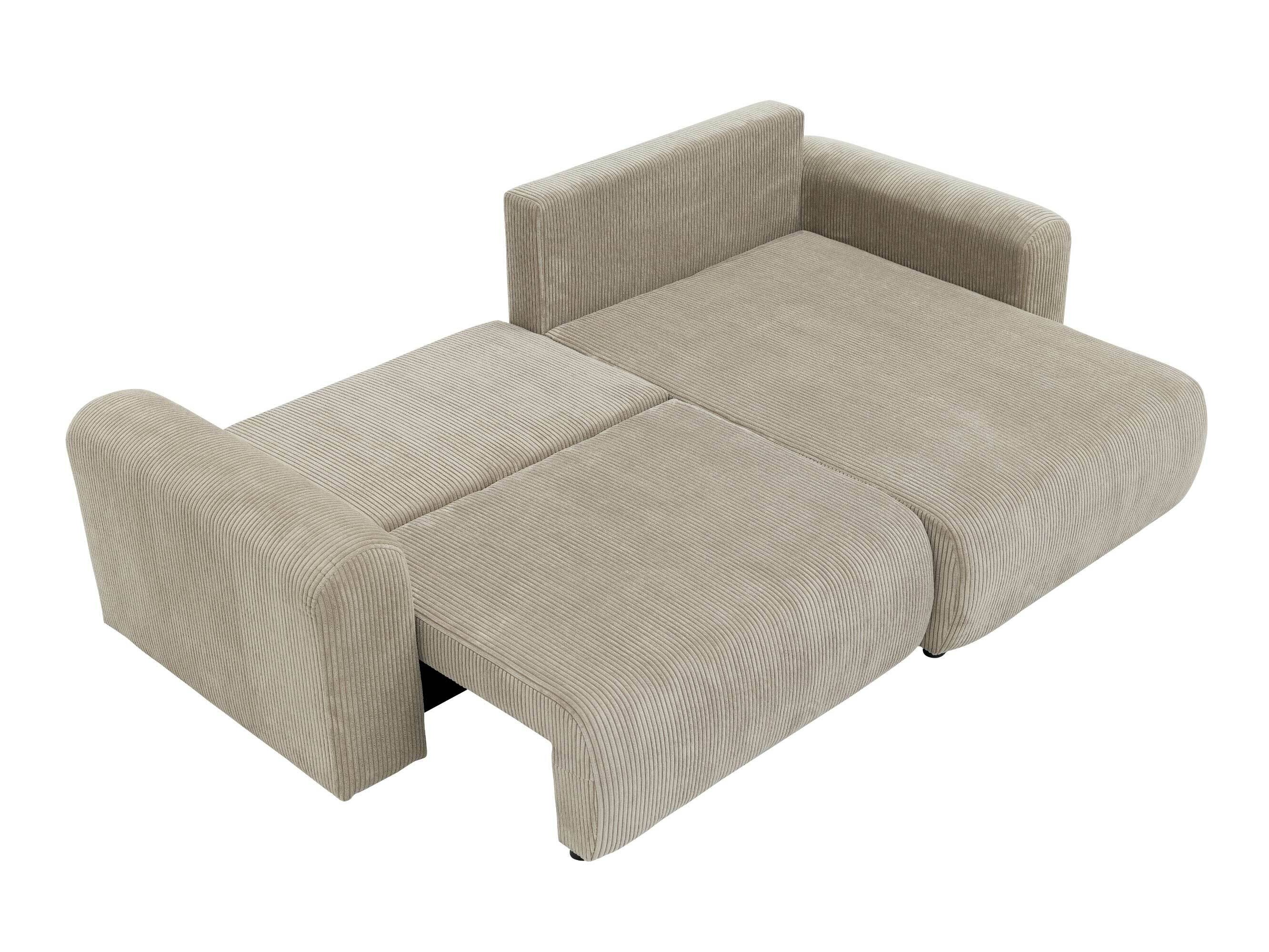 Ugaona sofa Shelton 109 (Poso 05)