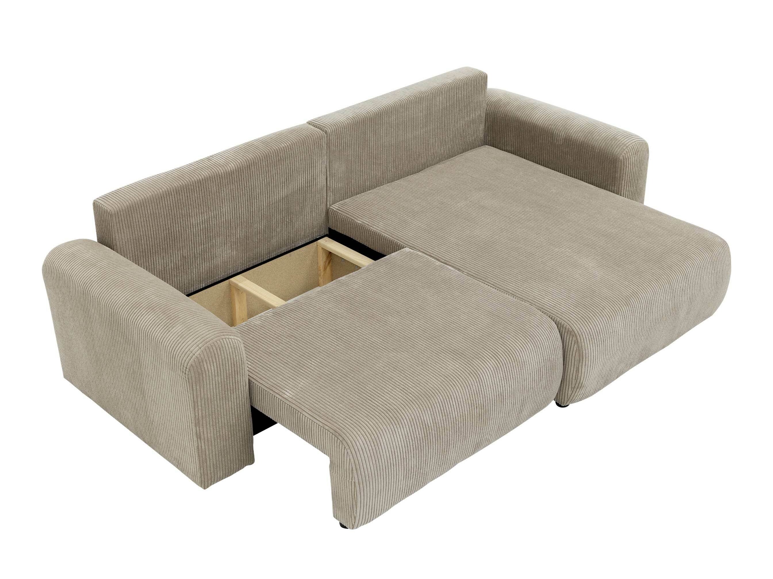Ugaona sofa Shelton 109 (Poso 05)