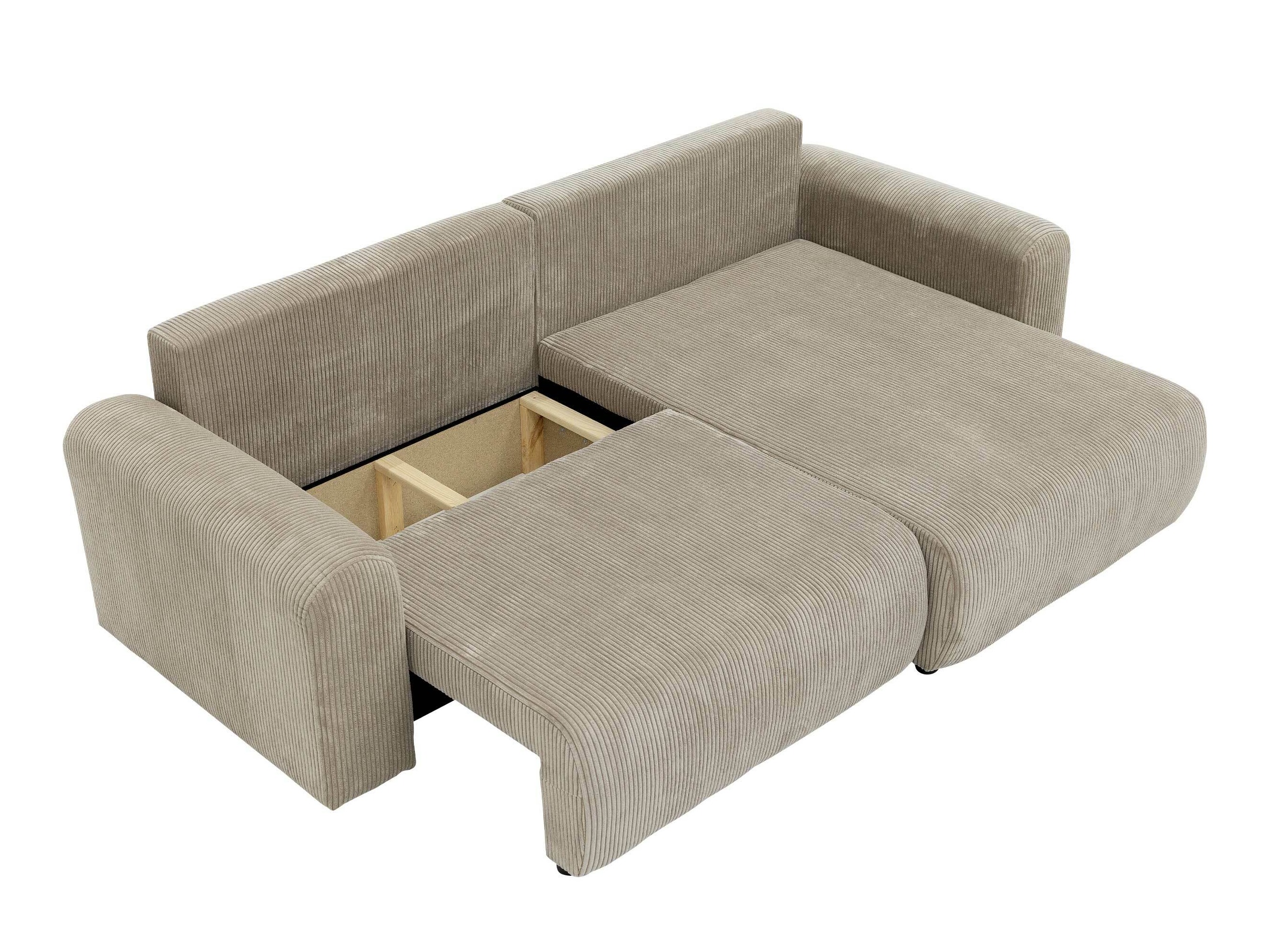 Ugaona sofa Shelton 109 (Poso 100)