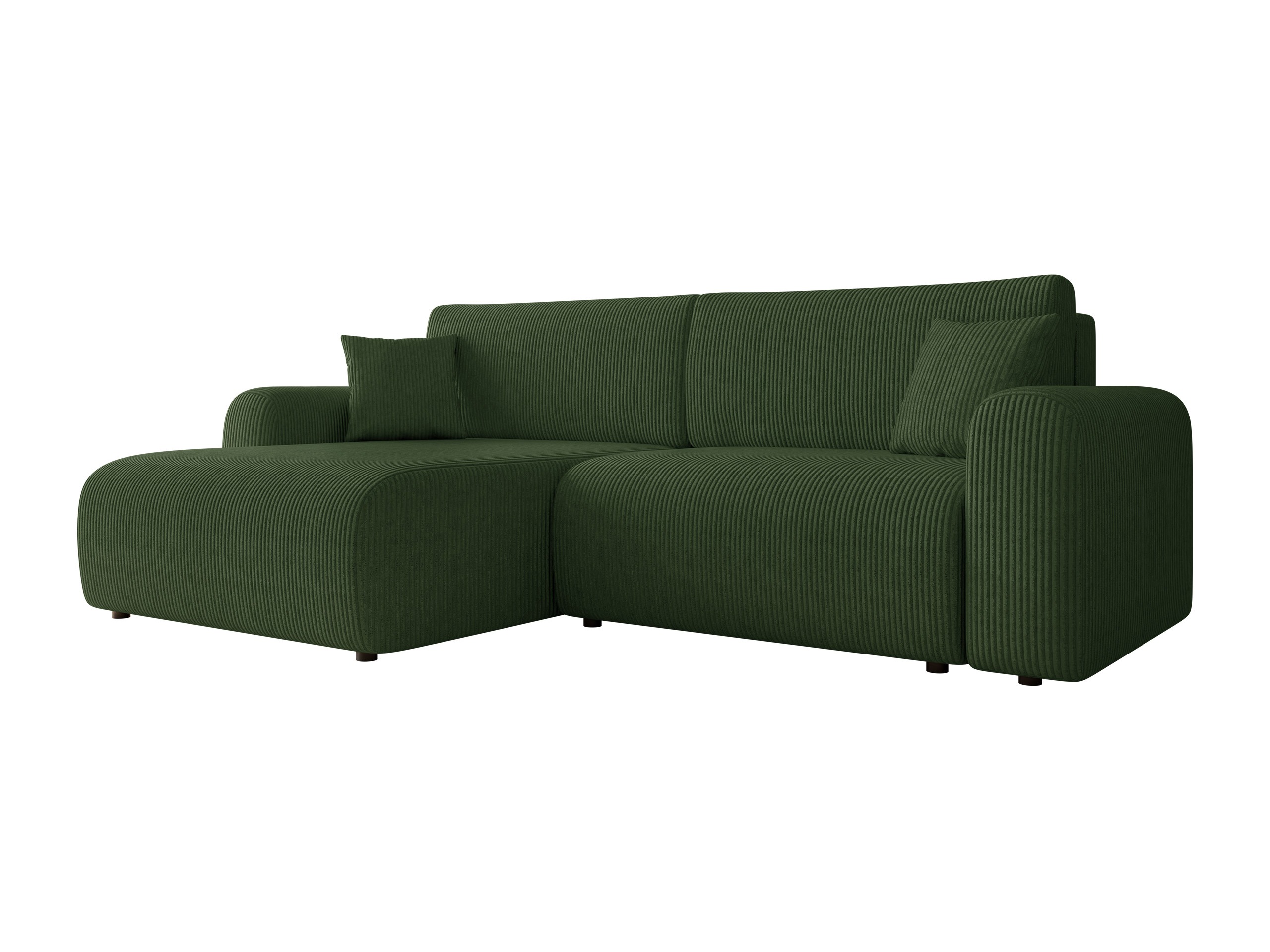 Ugaona sofa Shelton 109 (Poso 14)